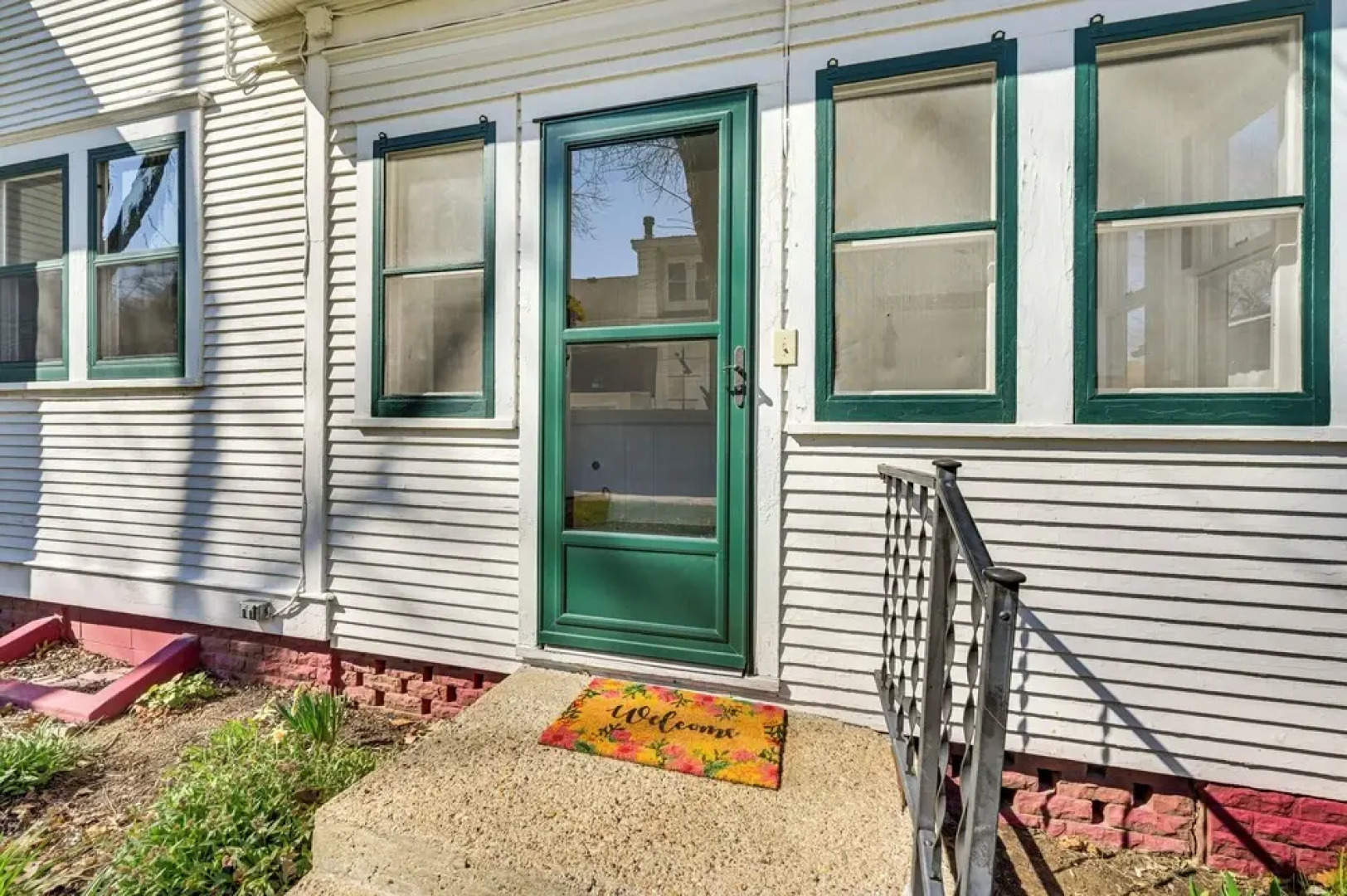Dog-friendly Atlantic Farmhouse w/ Spacious Yard!