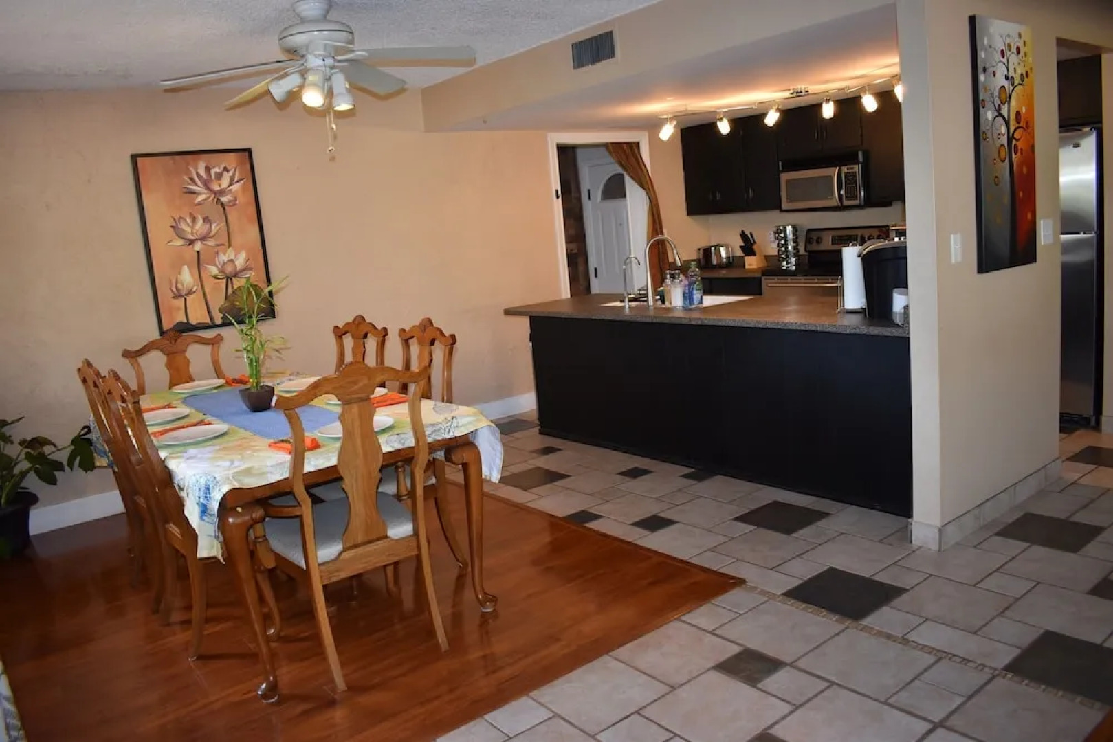 Charming Home With Some Red Rock view