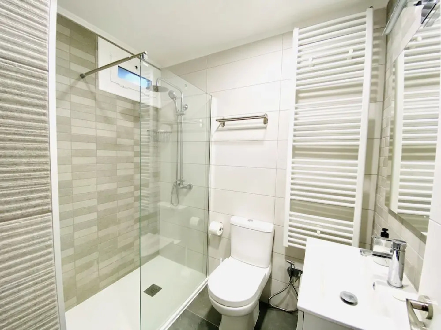 Casa Vacaciones En Calafell Playa