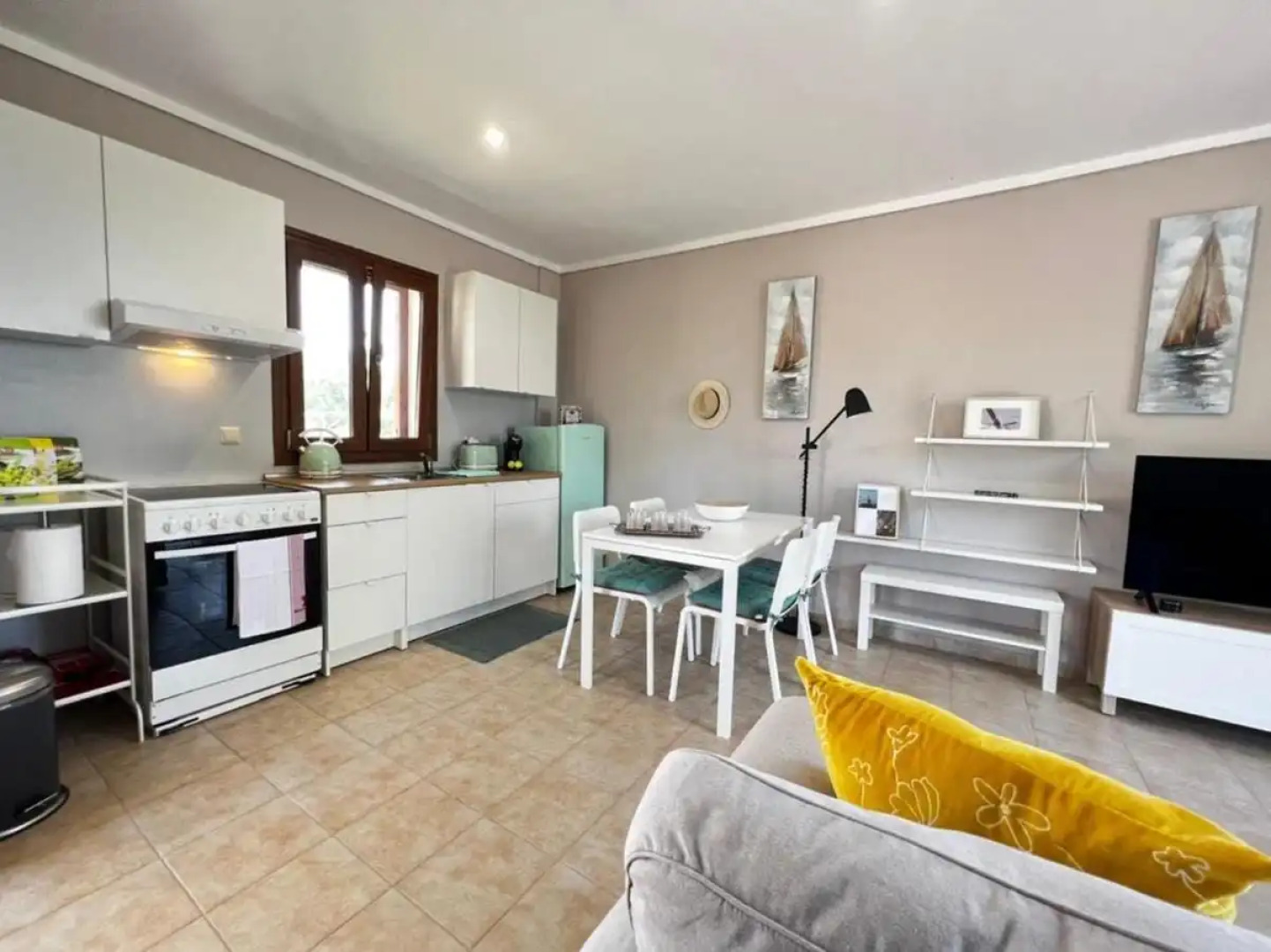 Halkidiki Kassandra Villa 3P