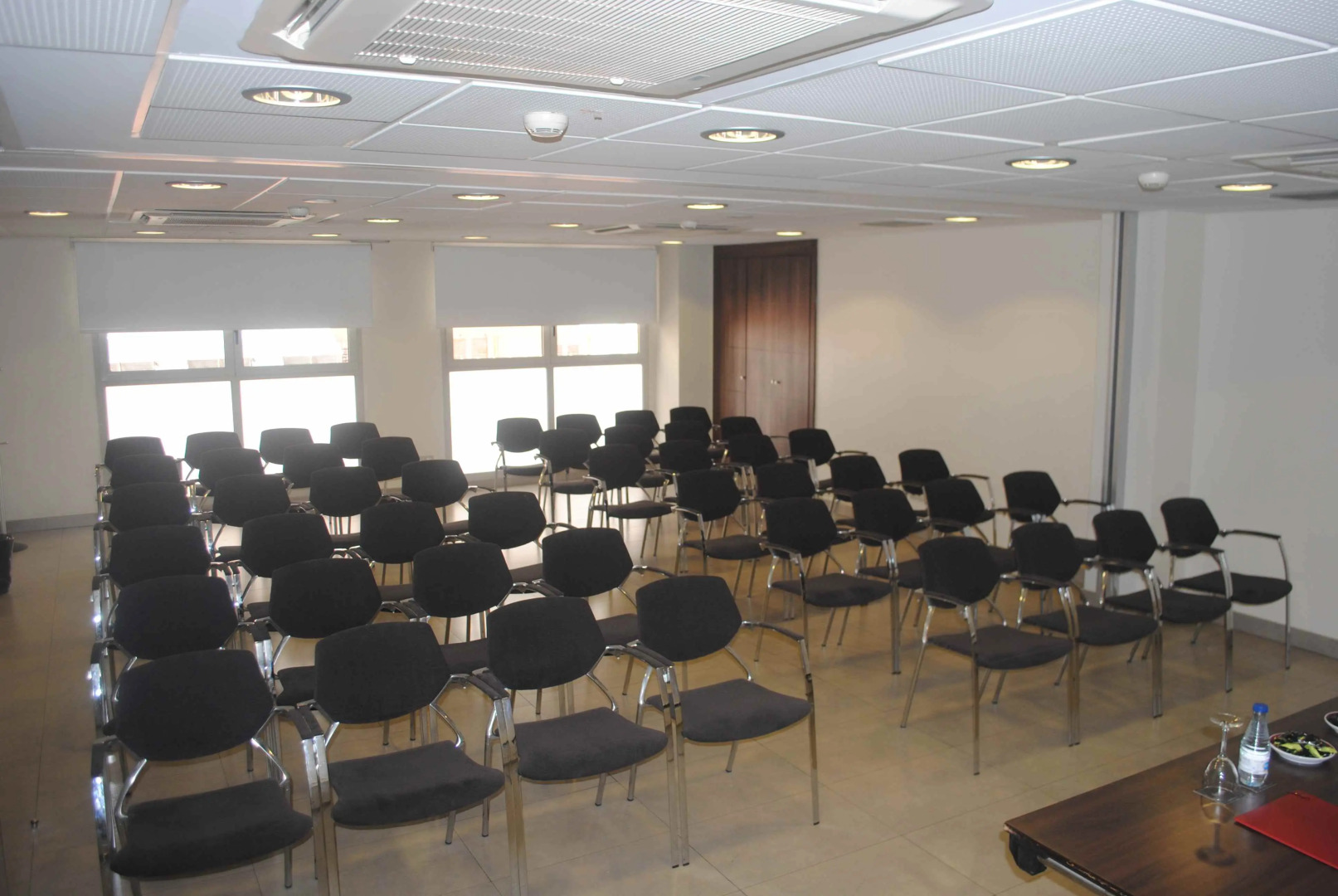 Отель Suites Viena Plaza De Espana