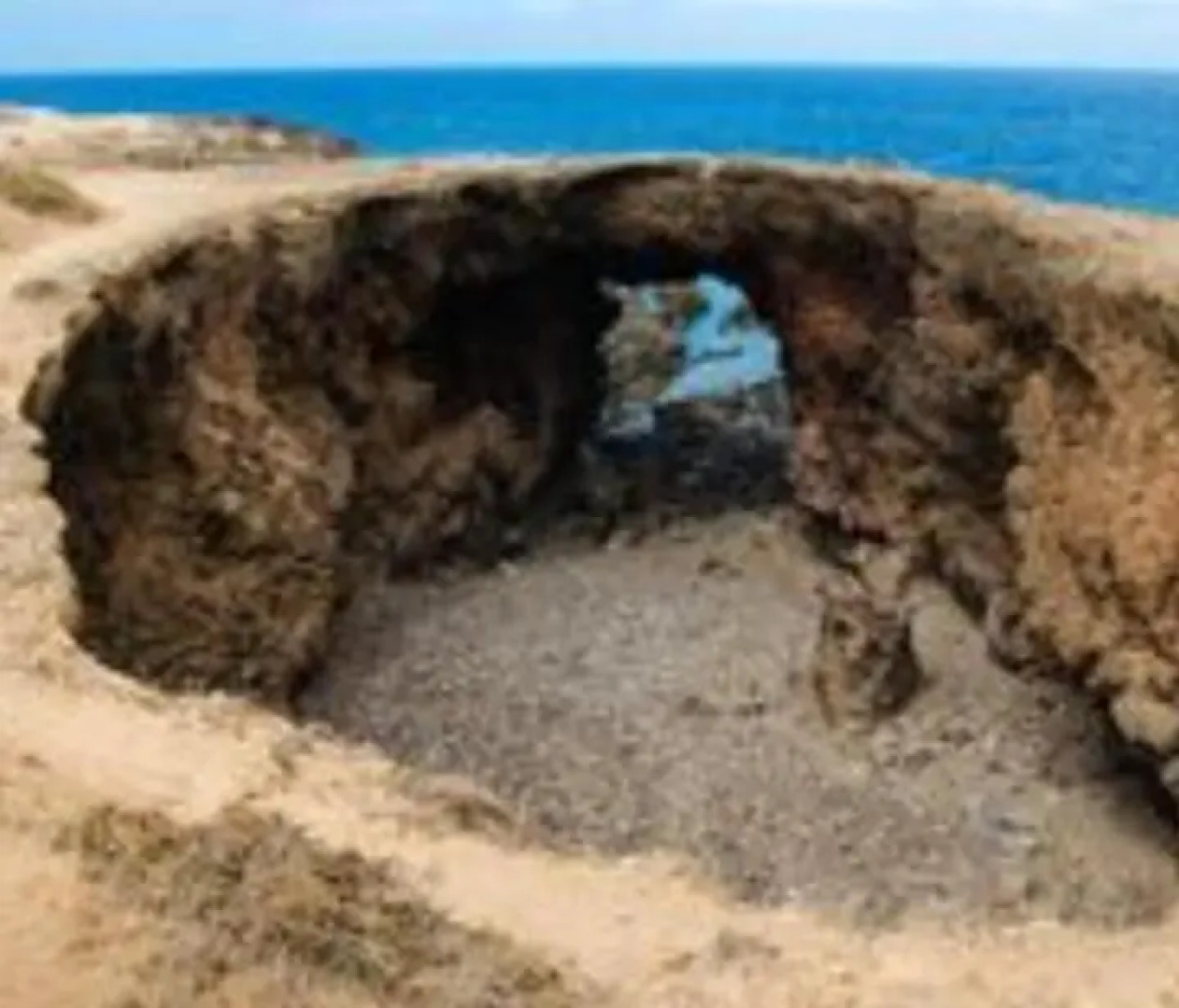 Apartamento Mar y Montaña