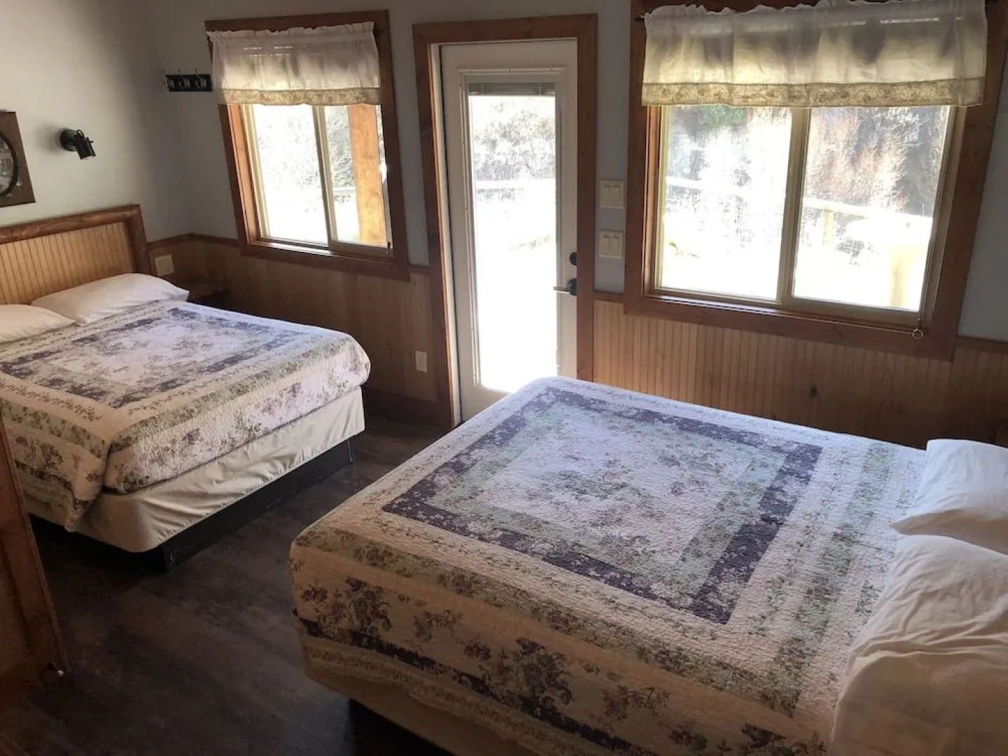 Lava Hot Springs East KOA Holiday