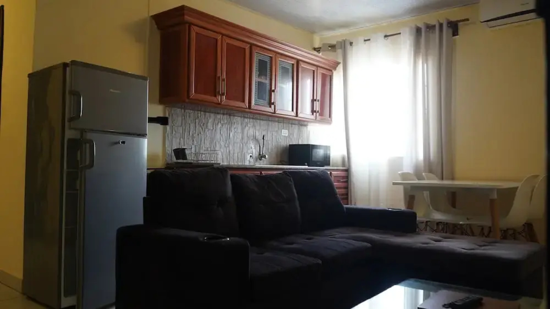 City King Hotel Apartments