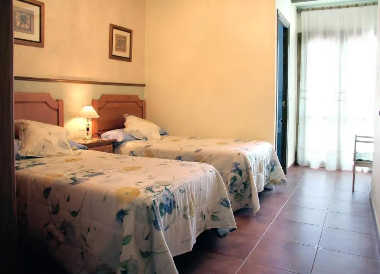 Casa Rural La Portaza