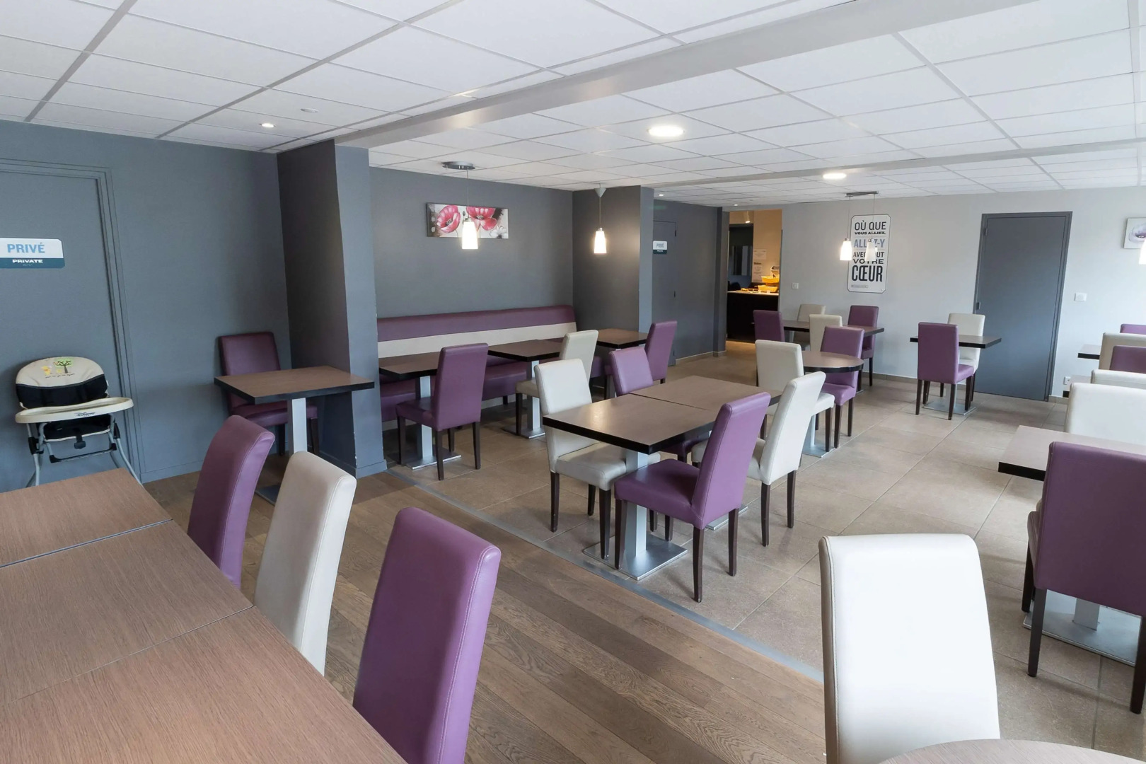 Kyriad Direct Auxerre Appoigny