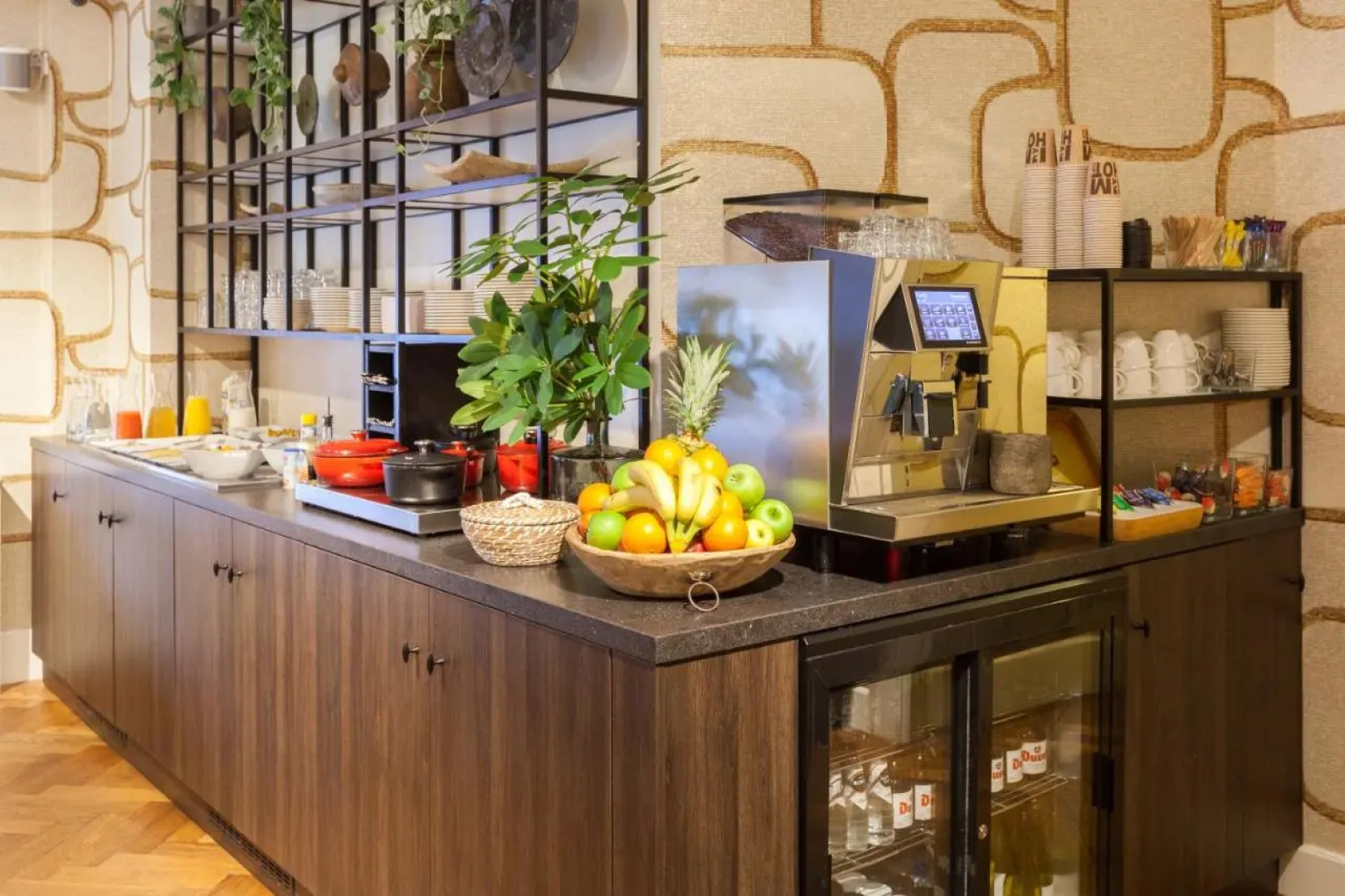 The Delphi - Amsterdam Townhouse