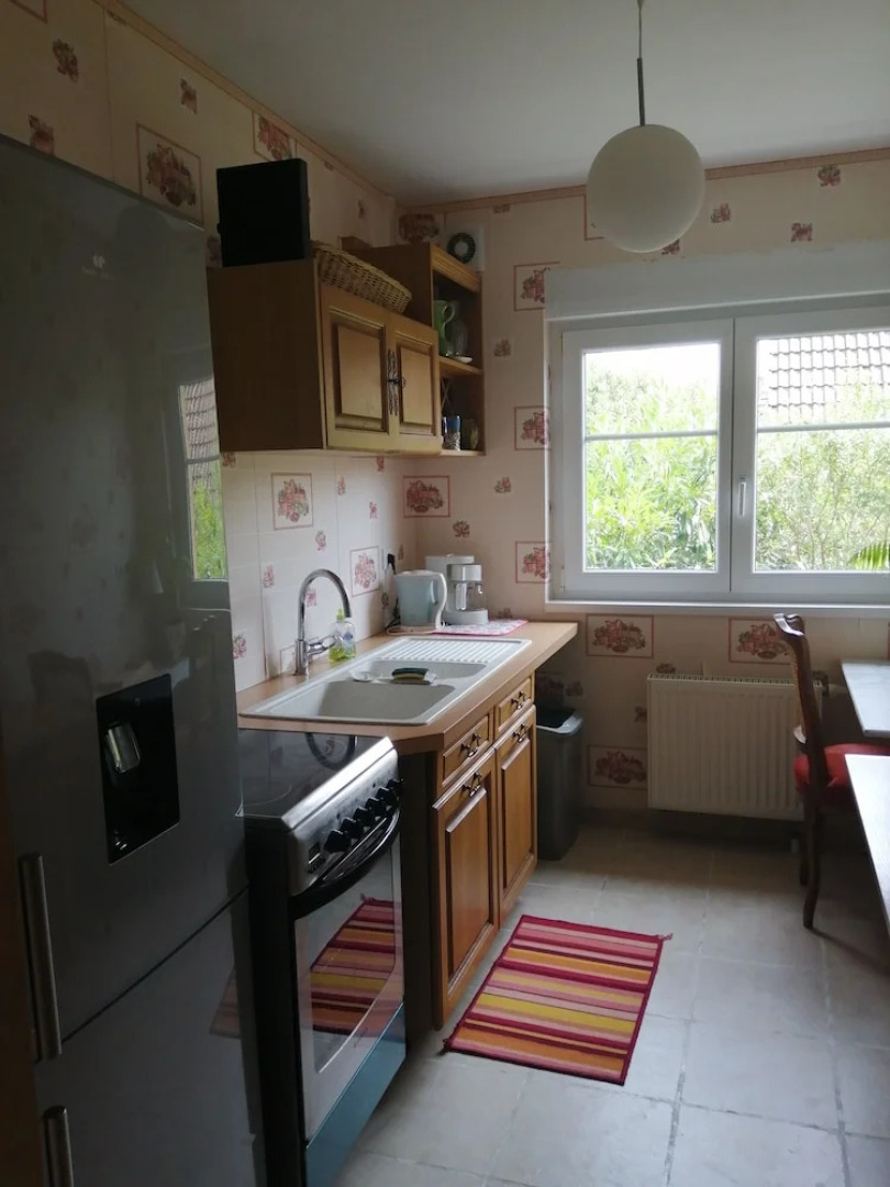 Chez Olivier et Josette