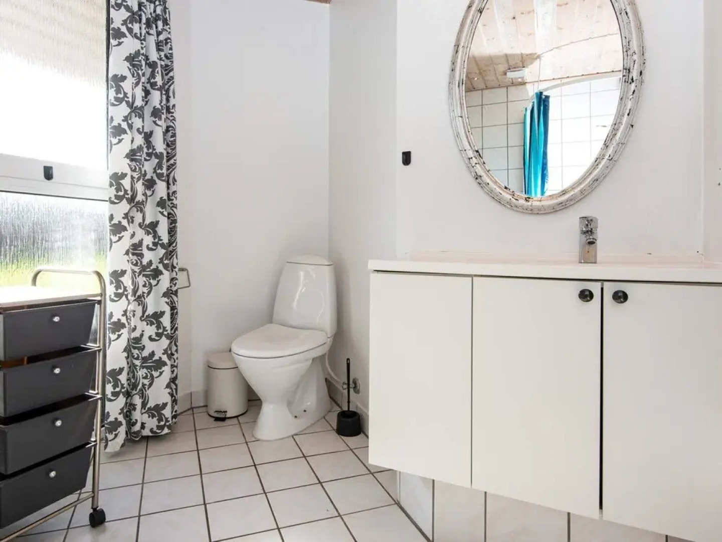 8 Person Holiday Home in Hejls