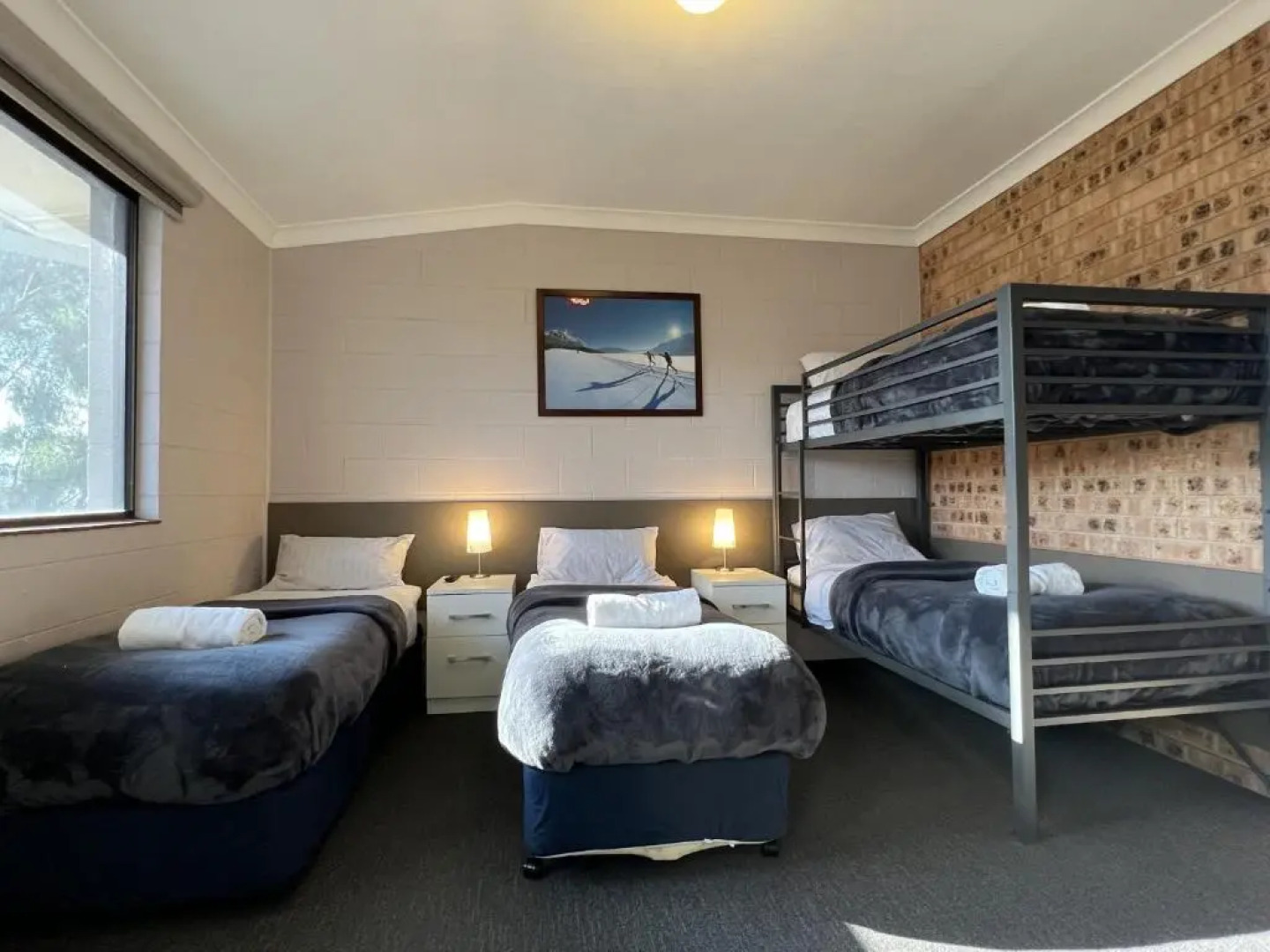 Yuki Inn Jindabyne