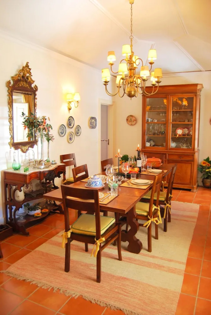 Casa do Chafariz , House with Swimming Pool