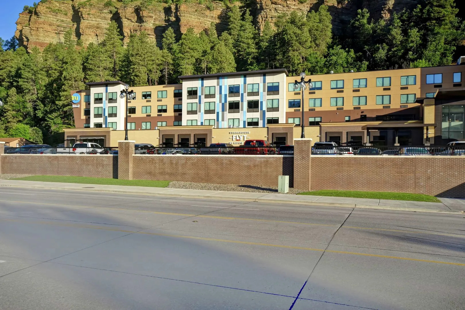 Tru by Hilton Deadwood, SD