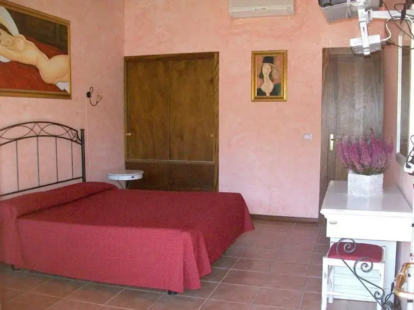 Agriturismo Montefosco