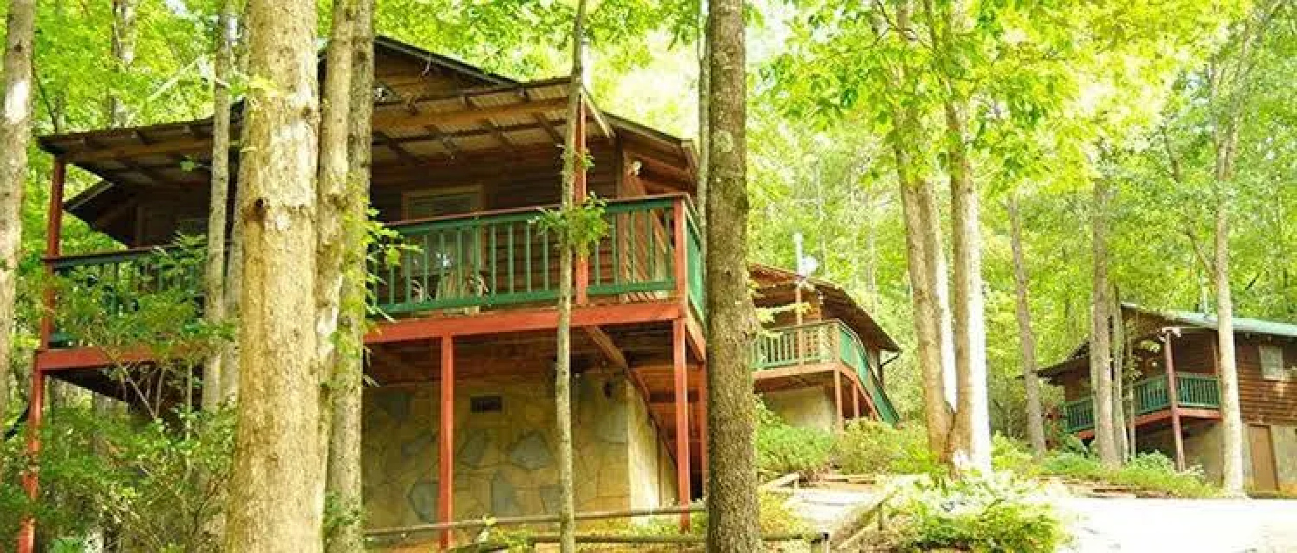 Sylvan Valley Lodge & Cellars