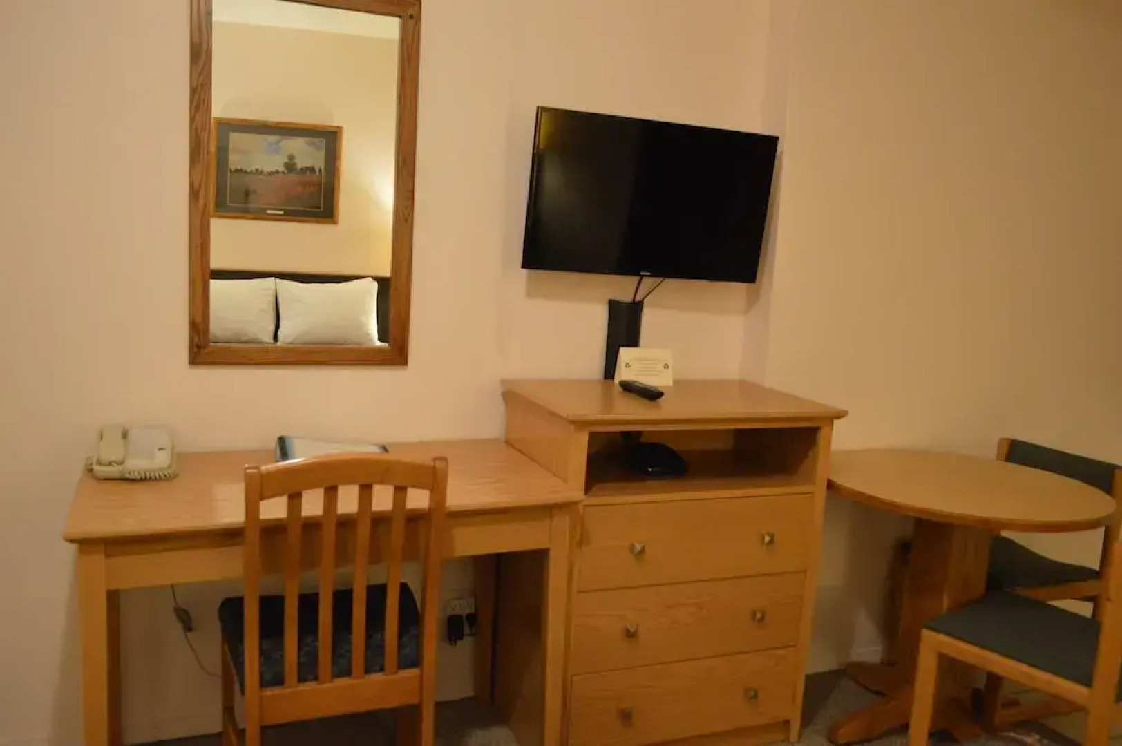 Western Traveller Motel