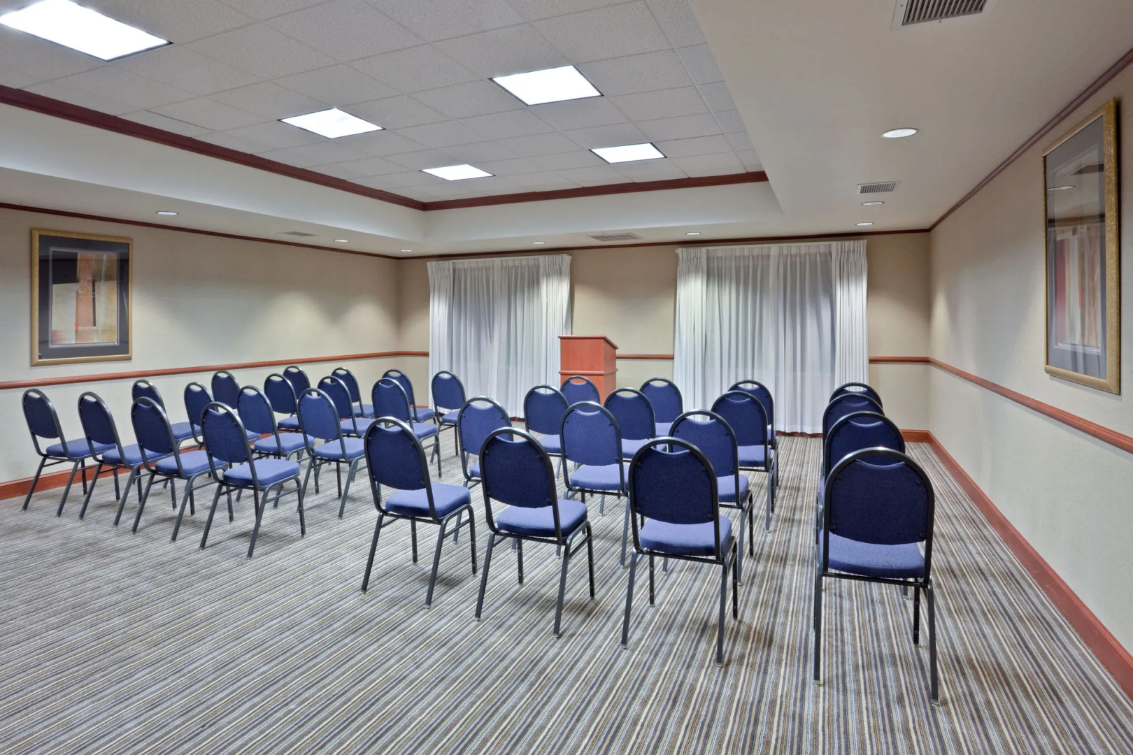 Holiday Inn Express & Suites Ashland by IHG