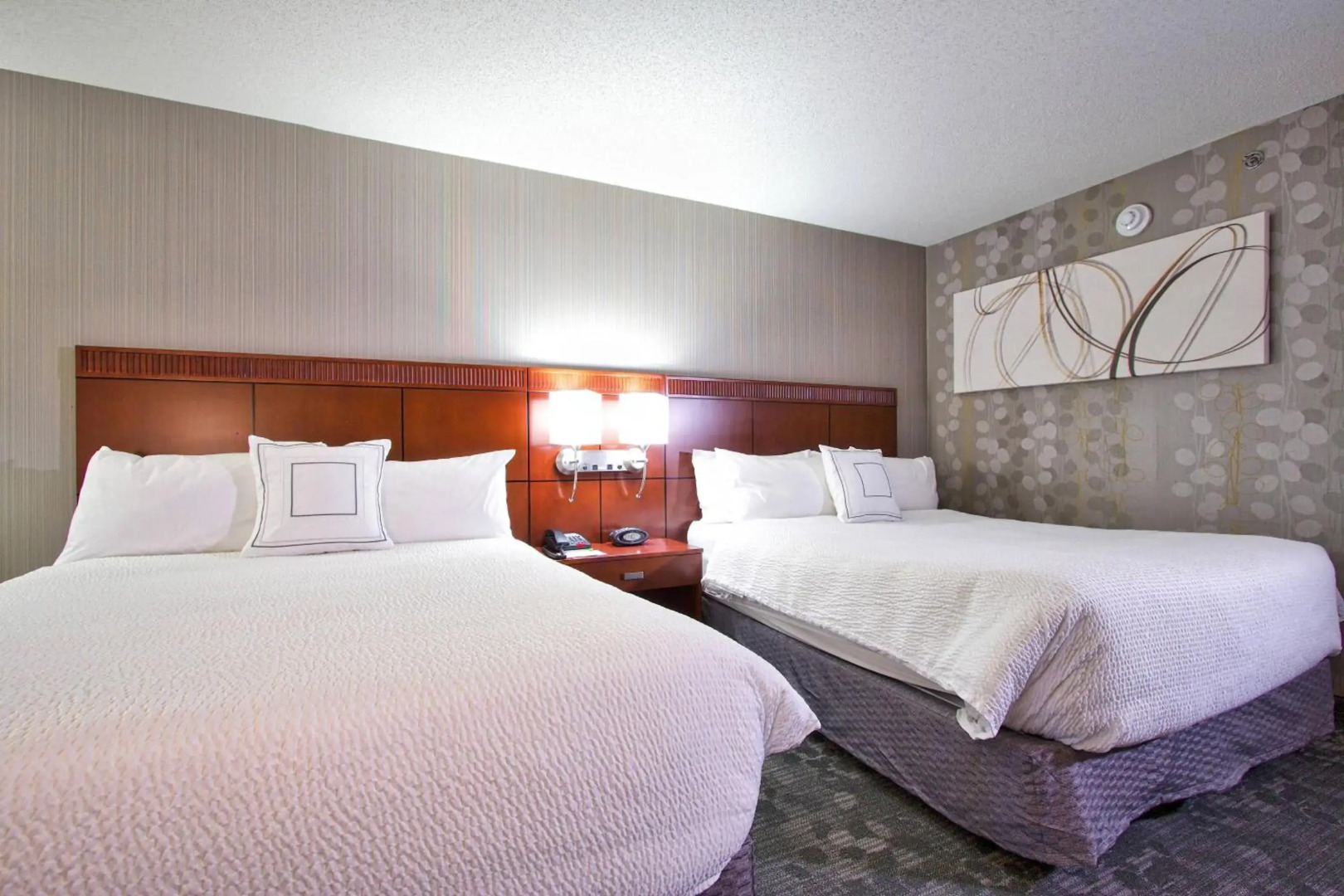 Courtyard by Marriott Blacksburg