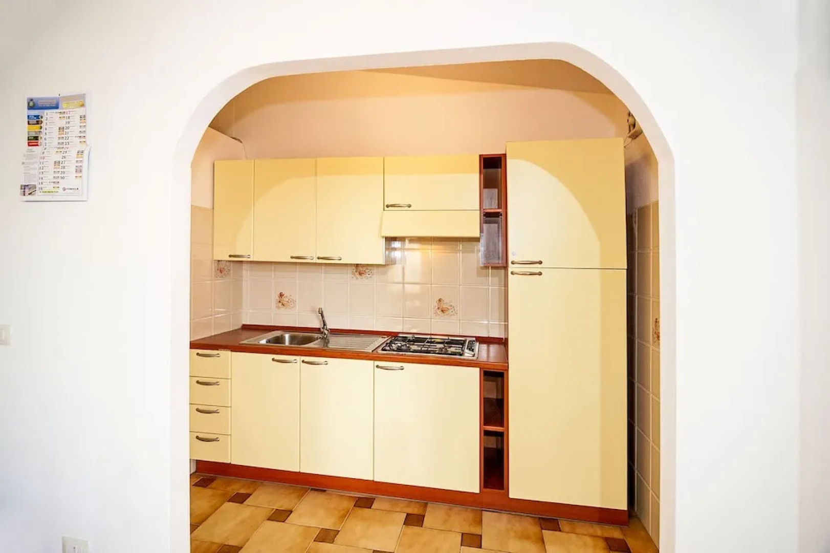 Complesso Residenziale Ottiolu Marina