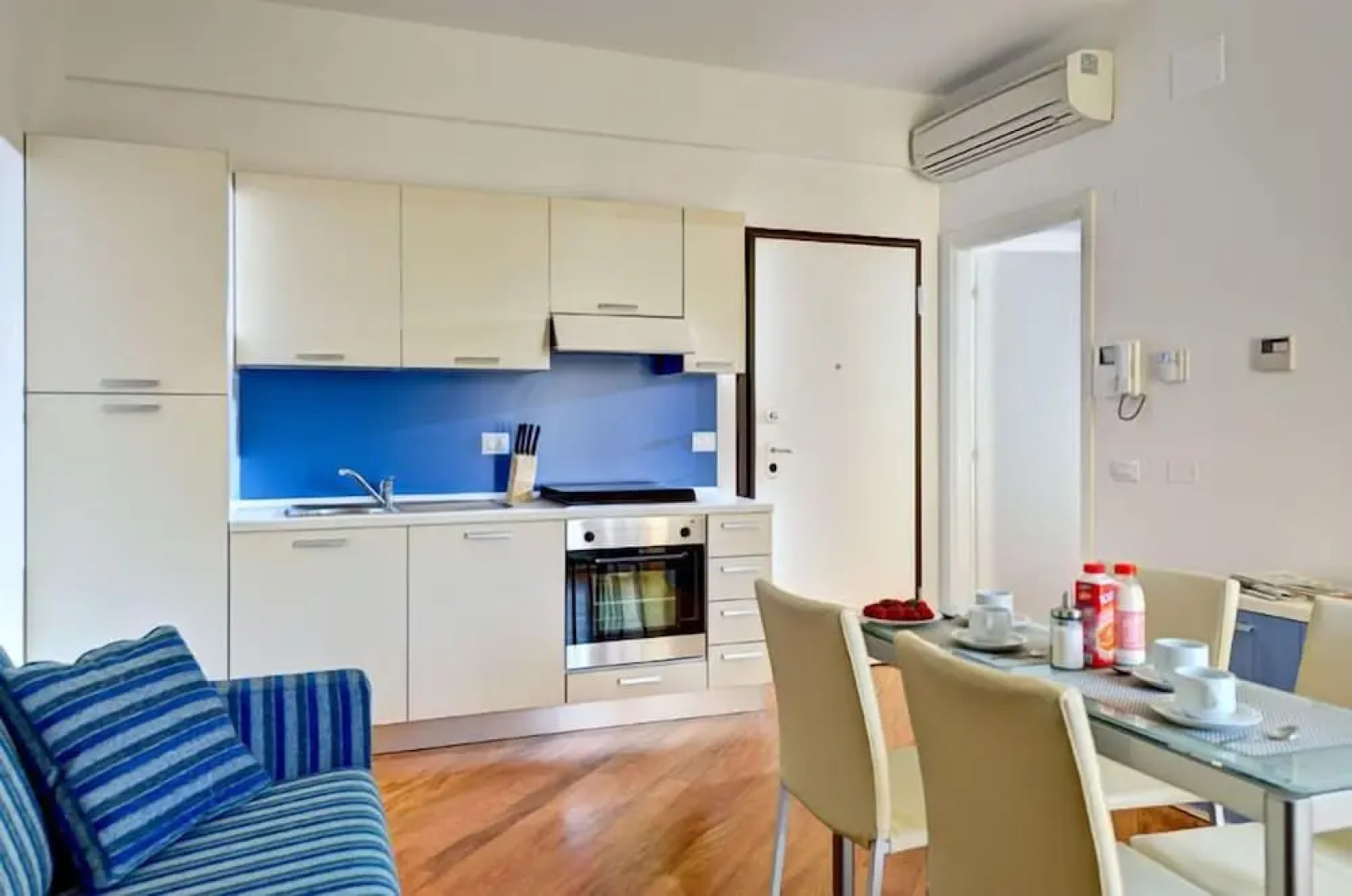 My House Apartments Cremona