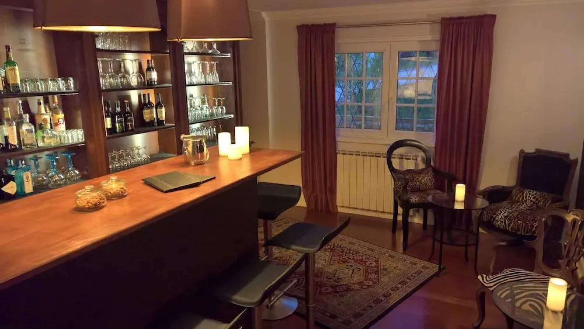 Quinta do Cabo Guesthouse