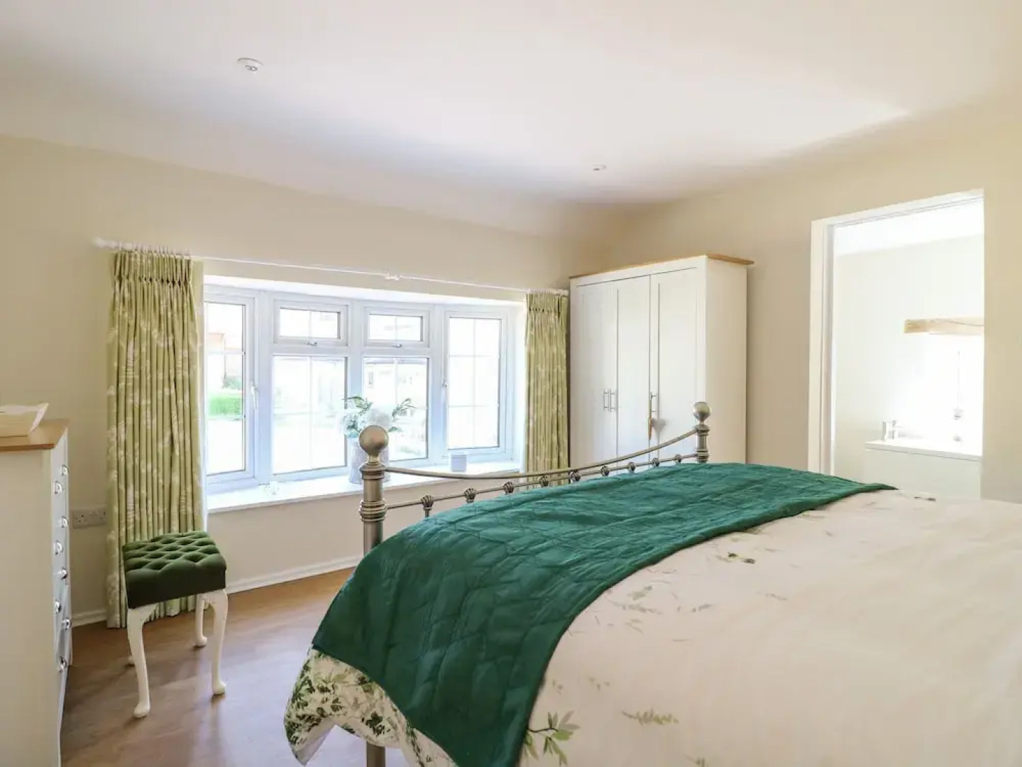 Wheelwrights Cottage