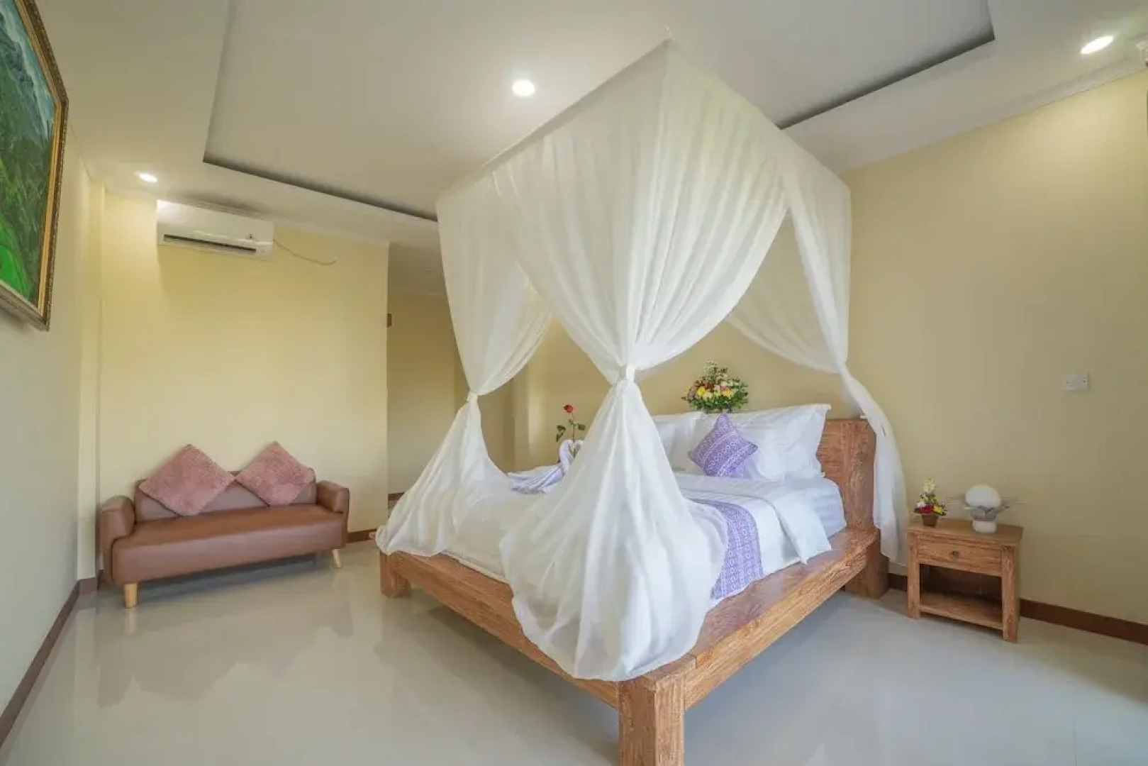 Bulan Adi Villa By Reccoma