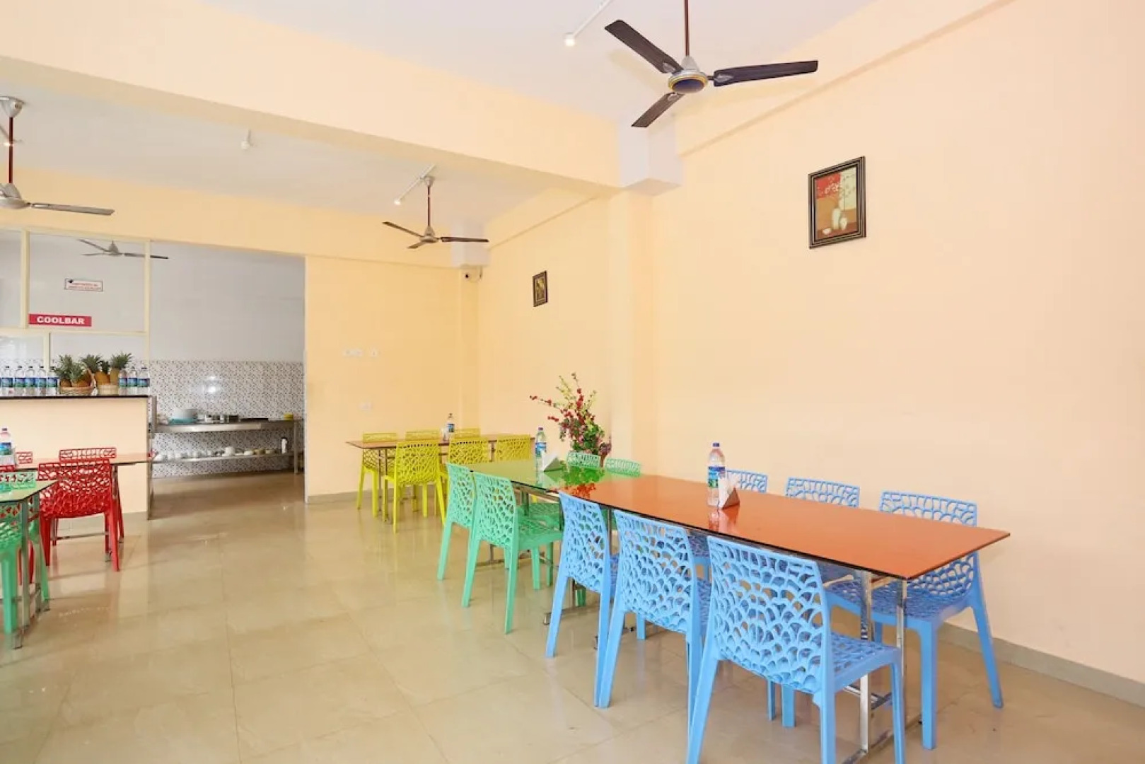 OYO 23756 Munnar Paradise, Irumupalam