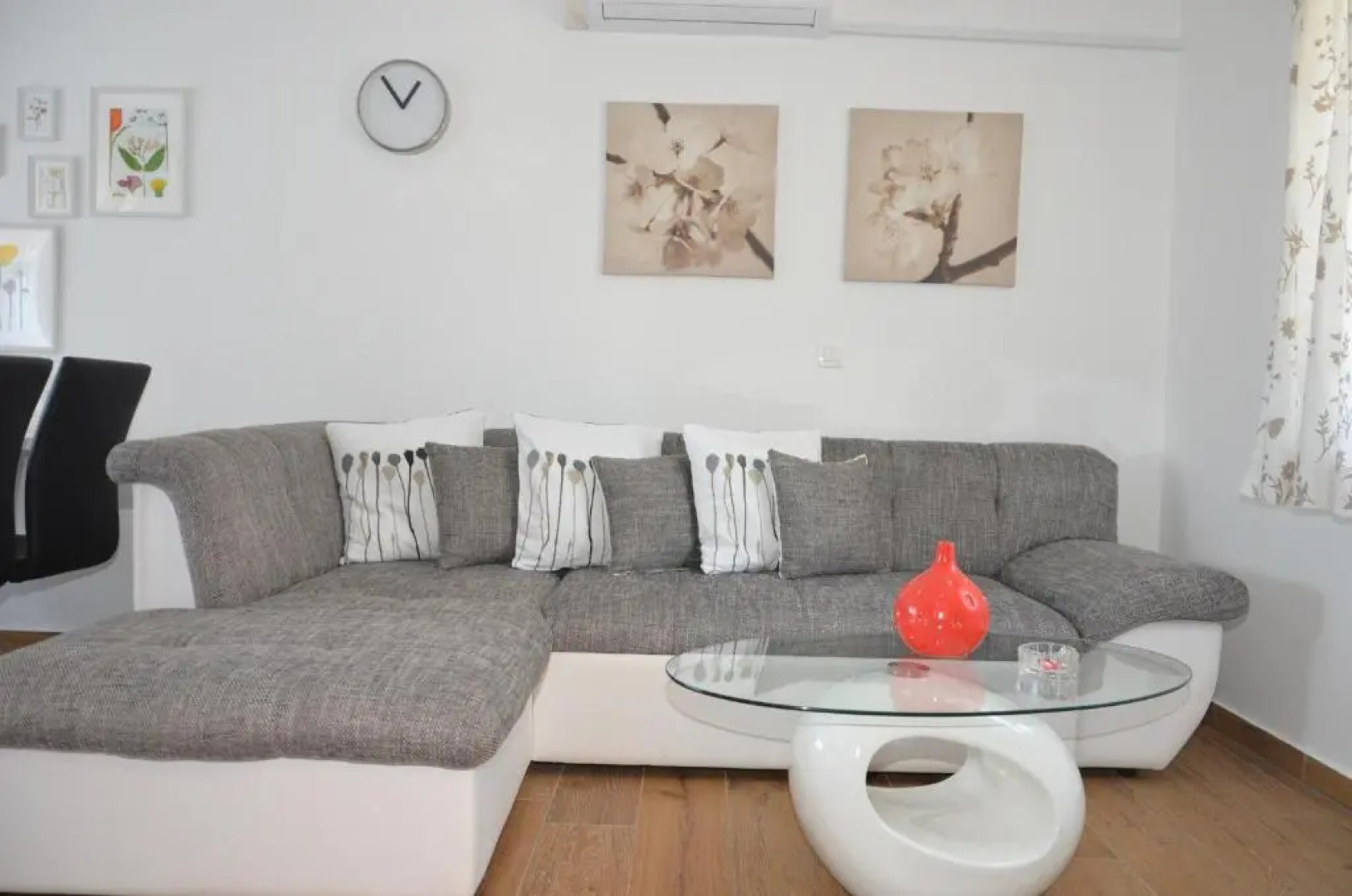 Apartments Villa AnnaMaria