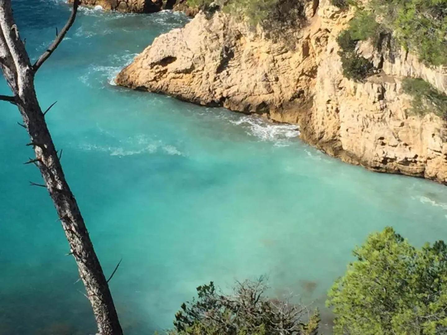 T3 Saint Cyr Sur Mer 83270