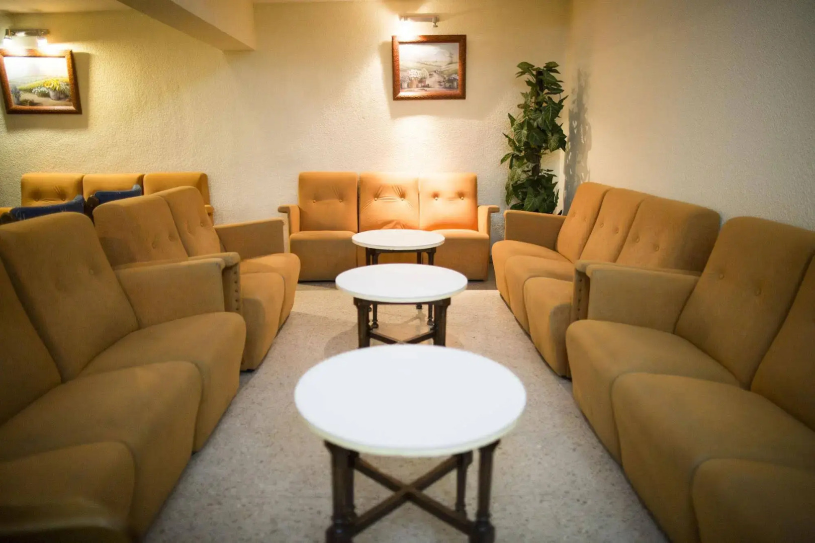 Hotel Fleming Playa Poniente