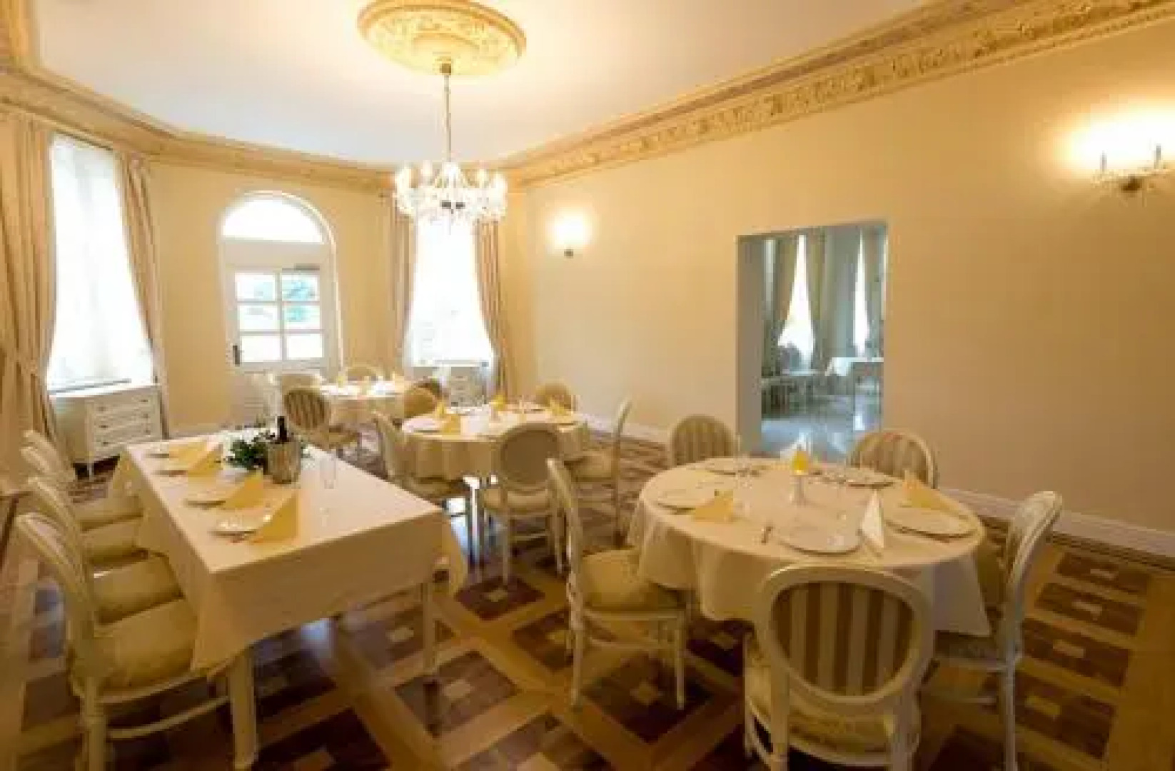 Hotel SPA Akacjowy Dwór