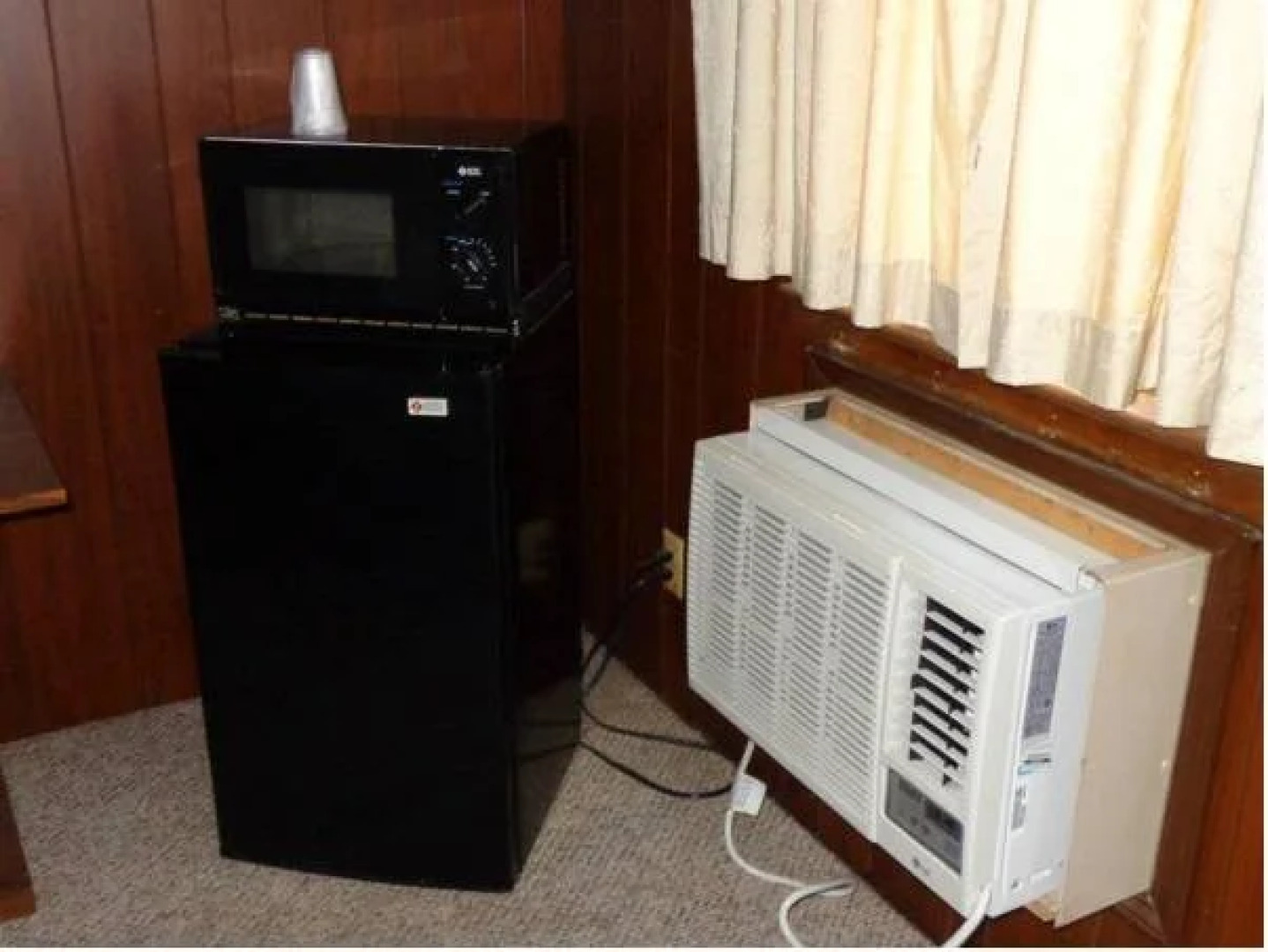 Koch Motel Sabetha, KS By OYO