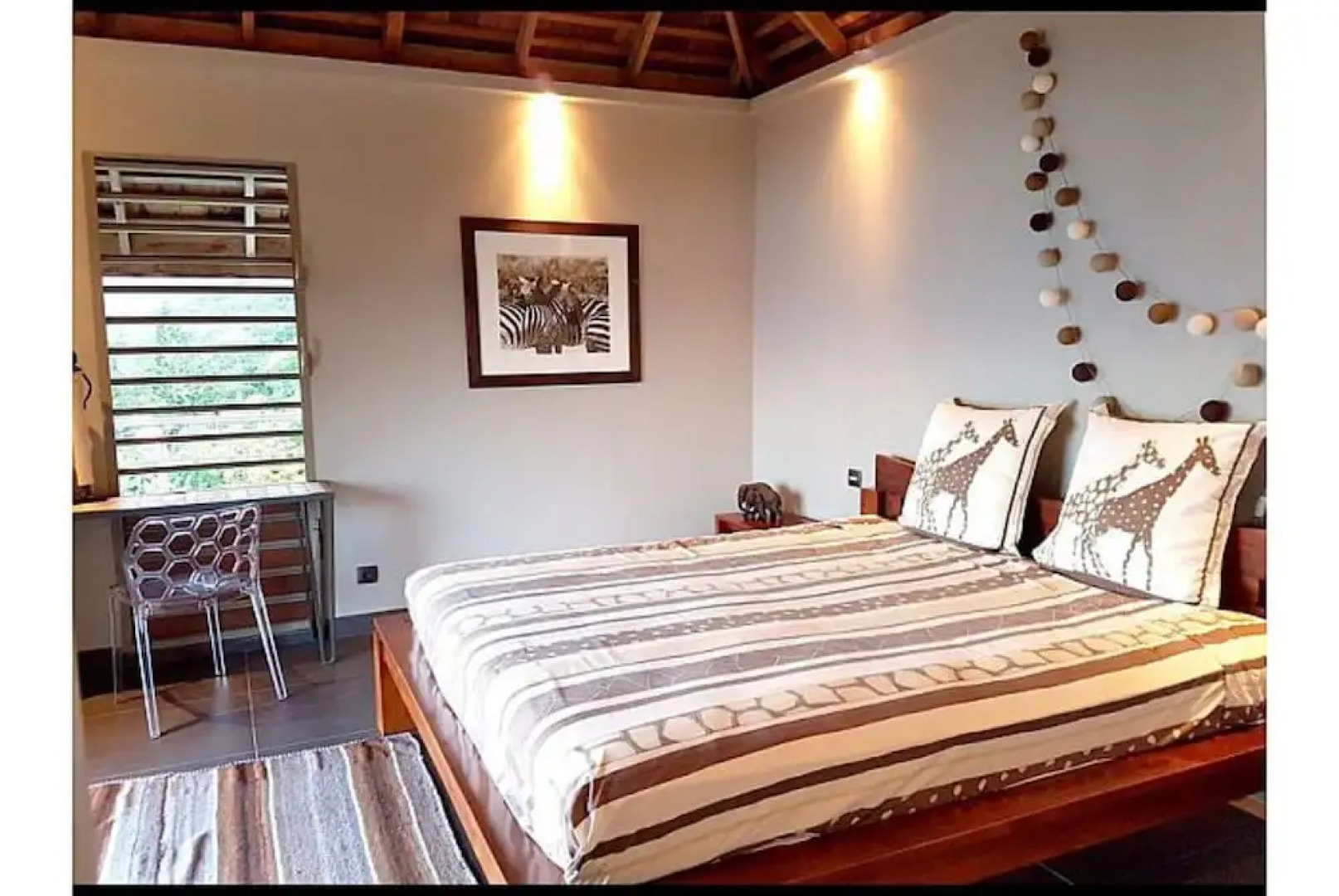 Villa Manatea - Moorea