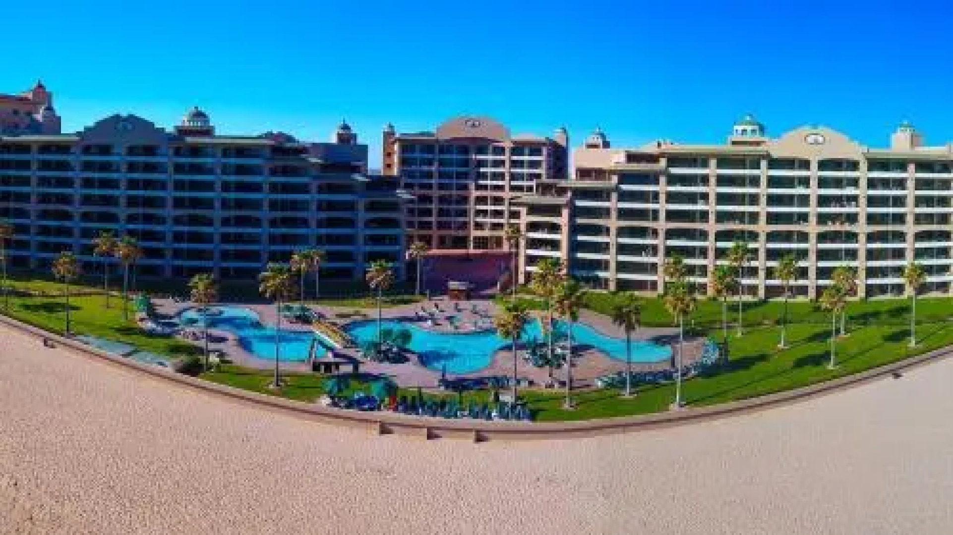 Sonoran Spa Rocky Point by Castaways