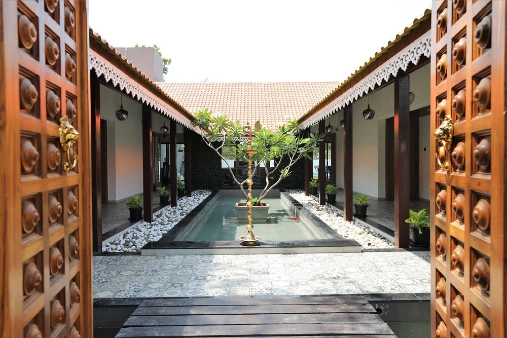 Privystays Jks Private Villa