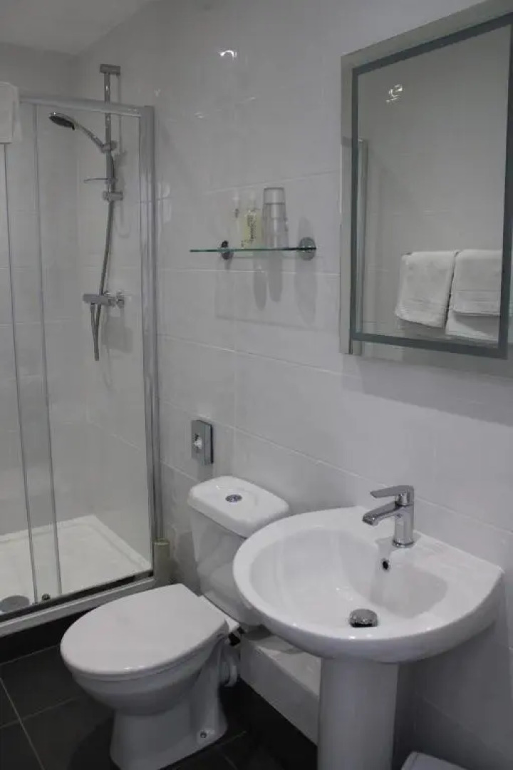 Southernhay Guest House