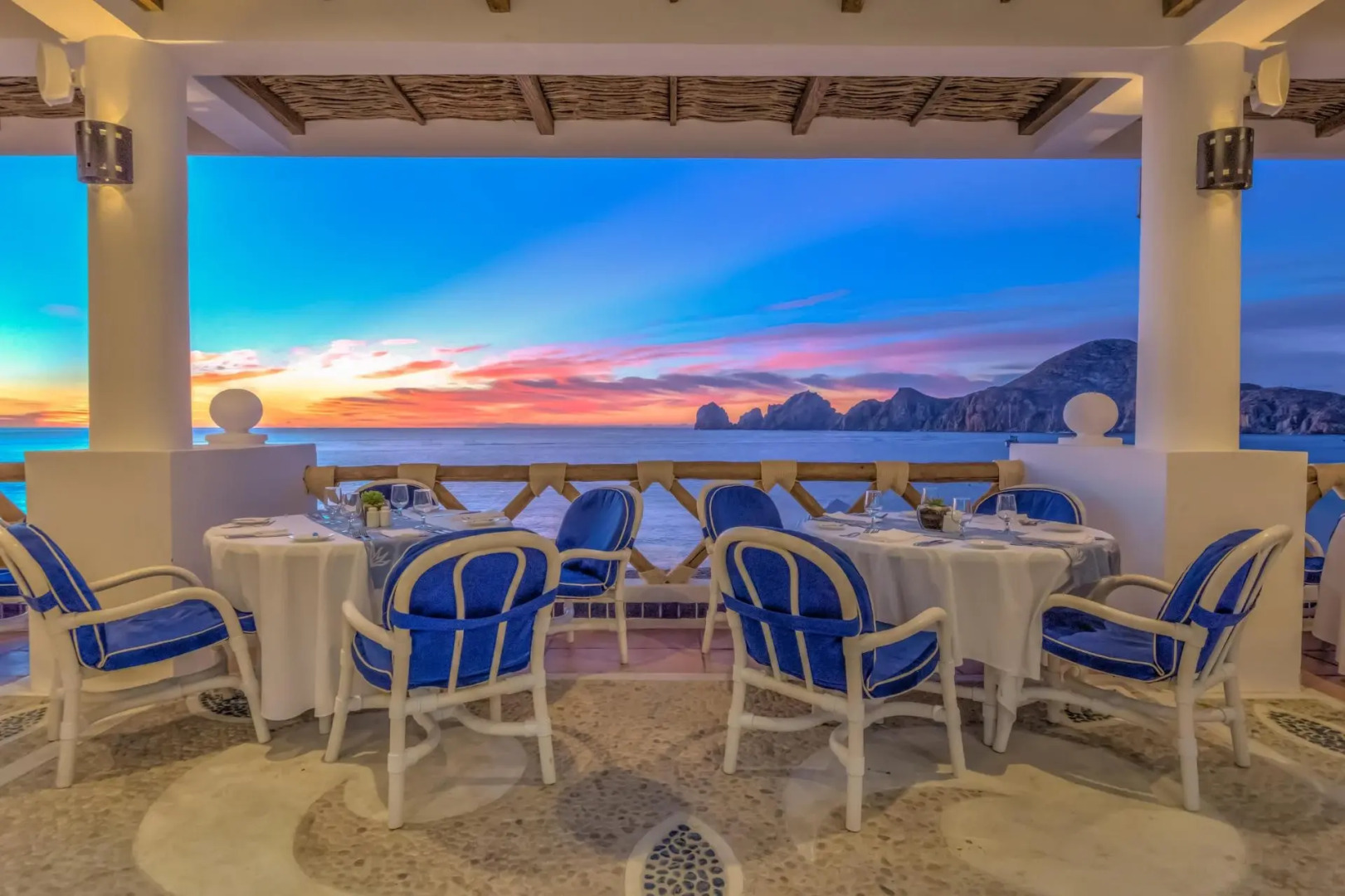 Pueblo Bonito Los Cabos Blanco - All Inclusive