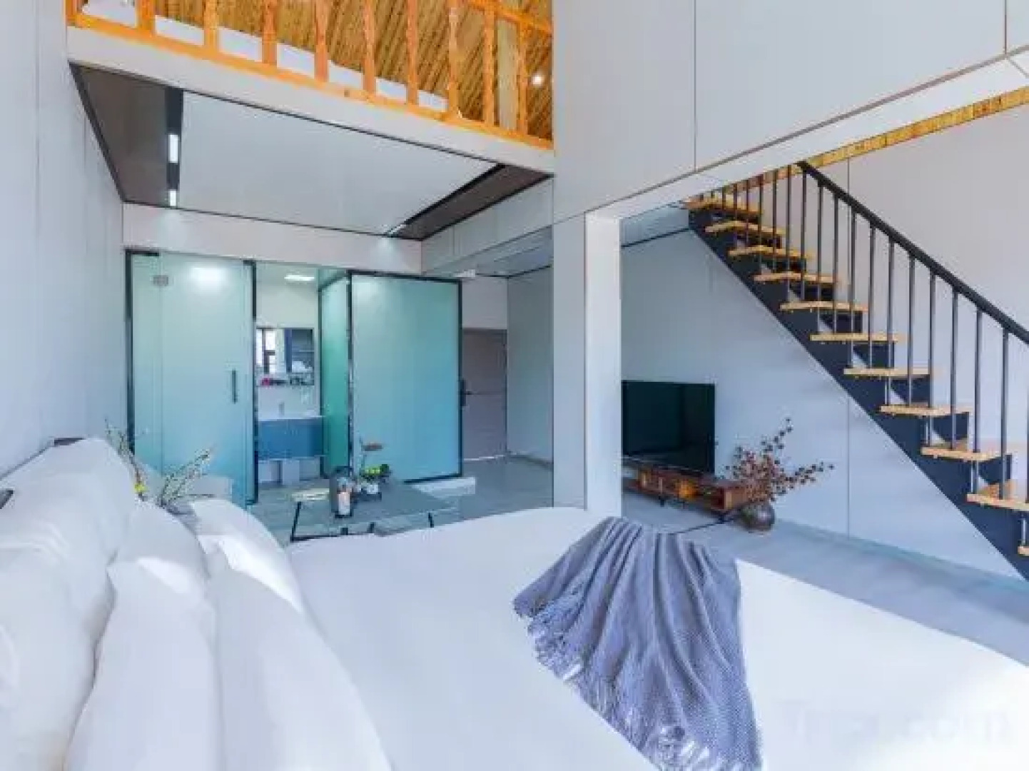 Yiwan Huqi Homestay in Lugu Lake