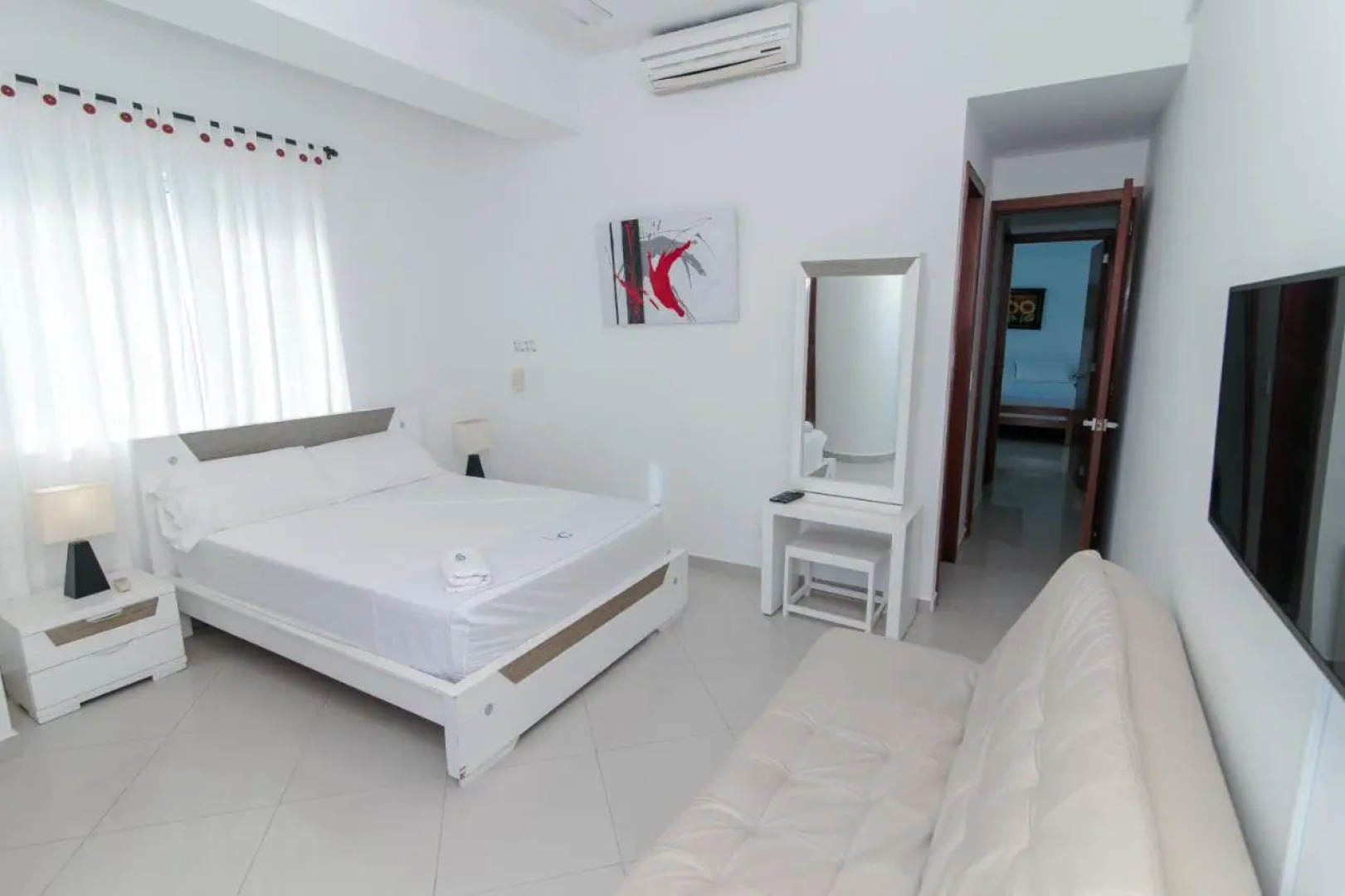 Apartamentos Unik Cartagena Edificio Poseidón