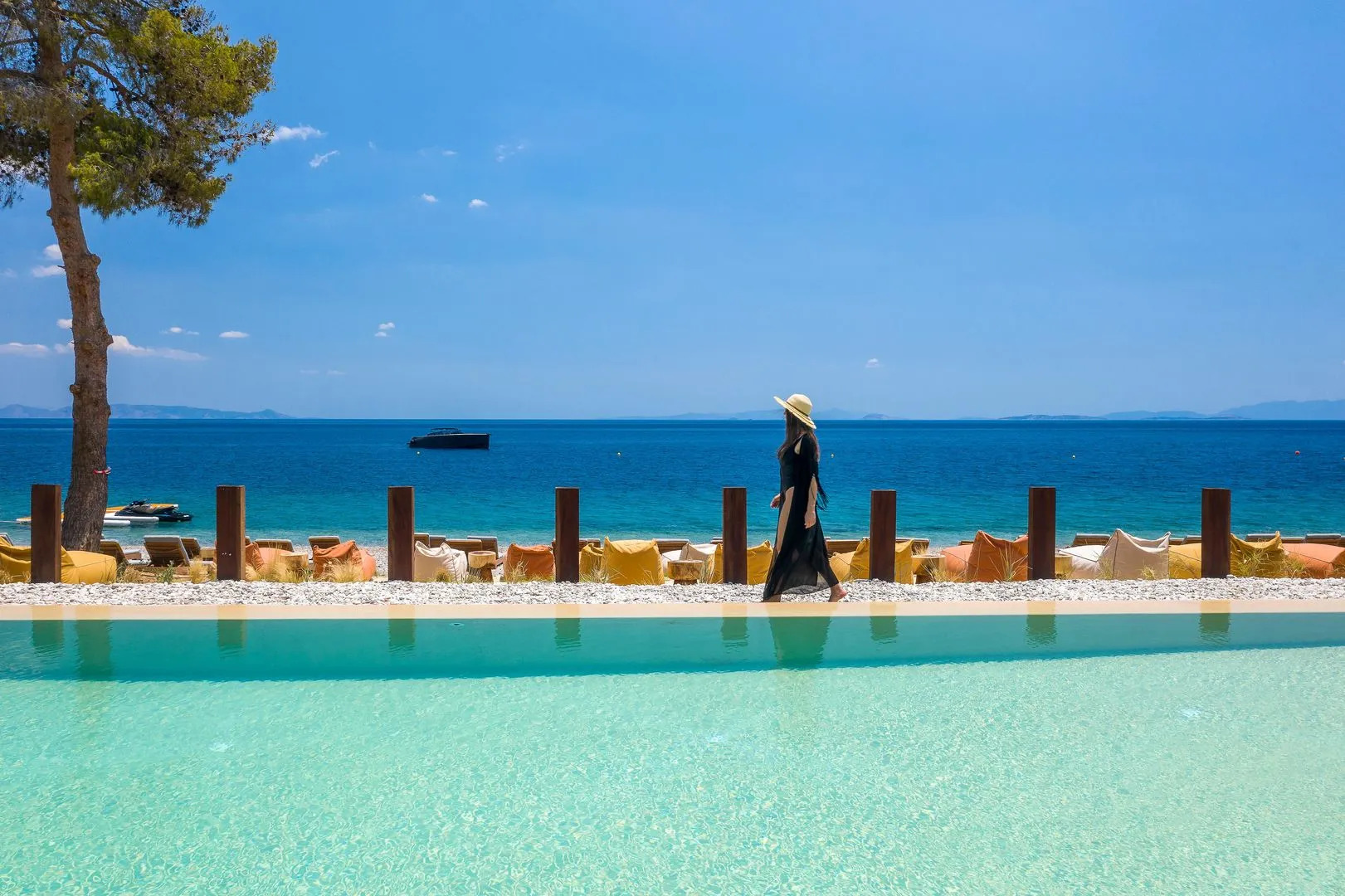 Isla Brown Corinthia Resort & Spa, Curio Collection Hilton