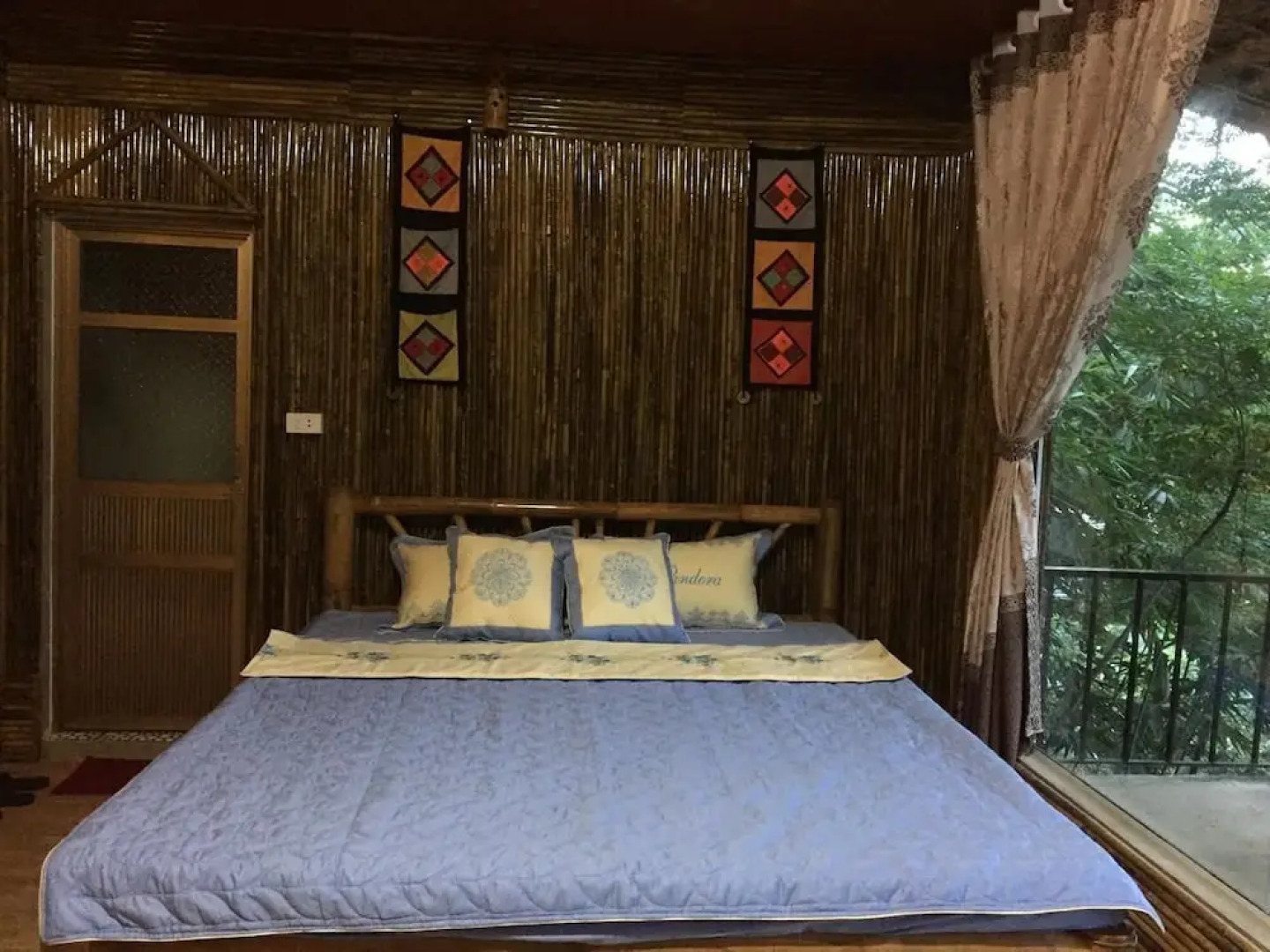 Eco Homestay - Hostel