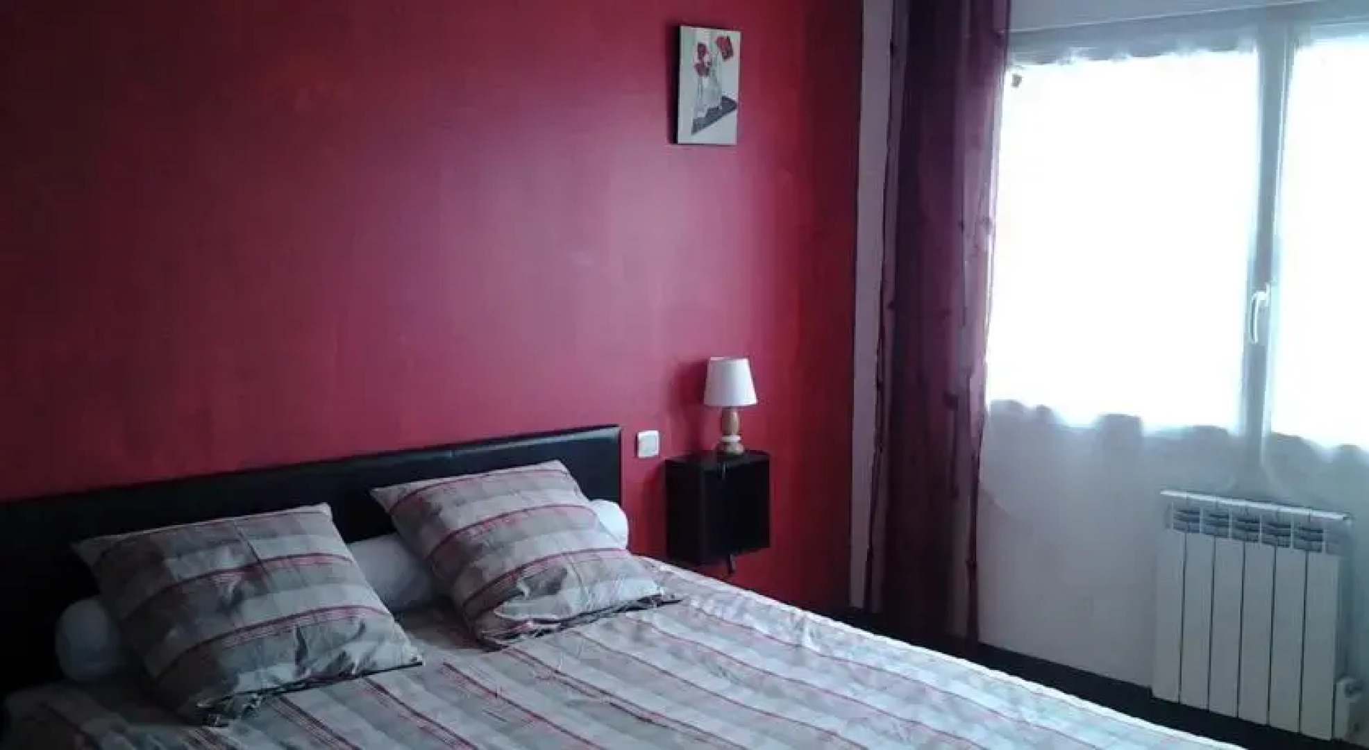 Résidence de Penn ar Feunteun