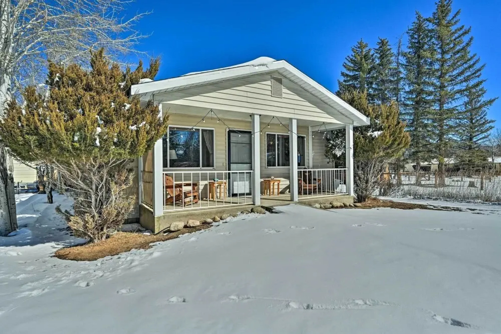 Buena Vista Getaway ~ 1 Mi to Main Street!