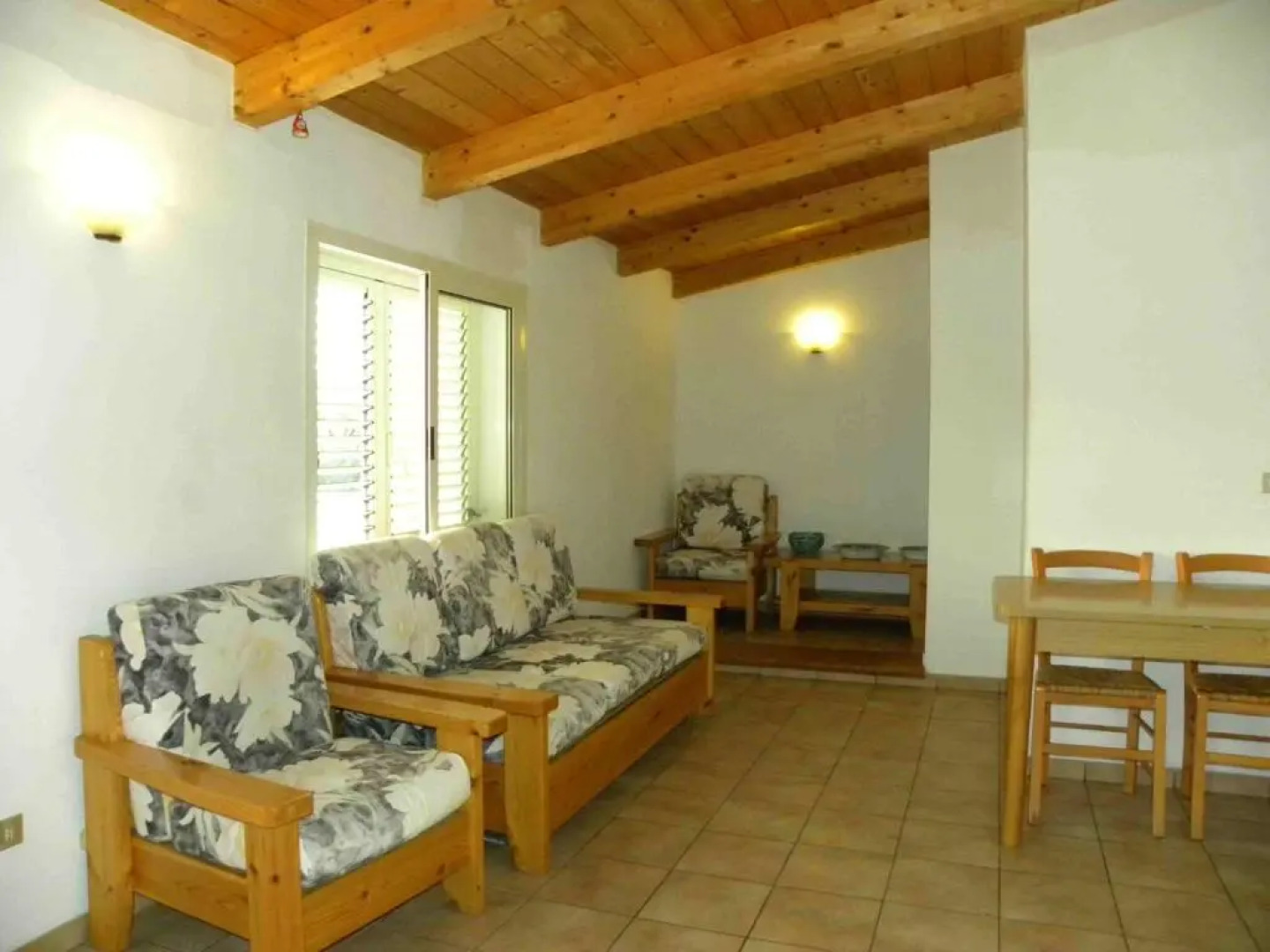 Casa Vacanze Villa Elena
