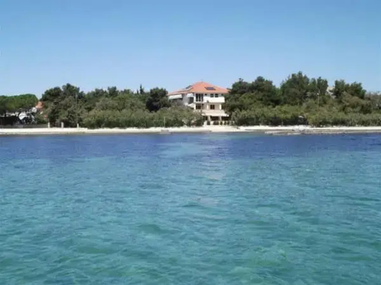 Apartments & Camp Malenica