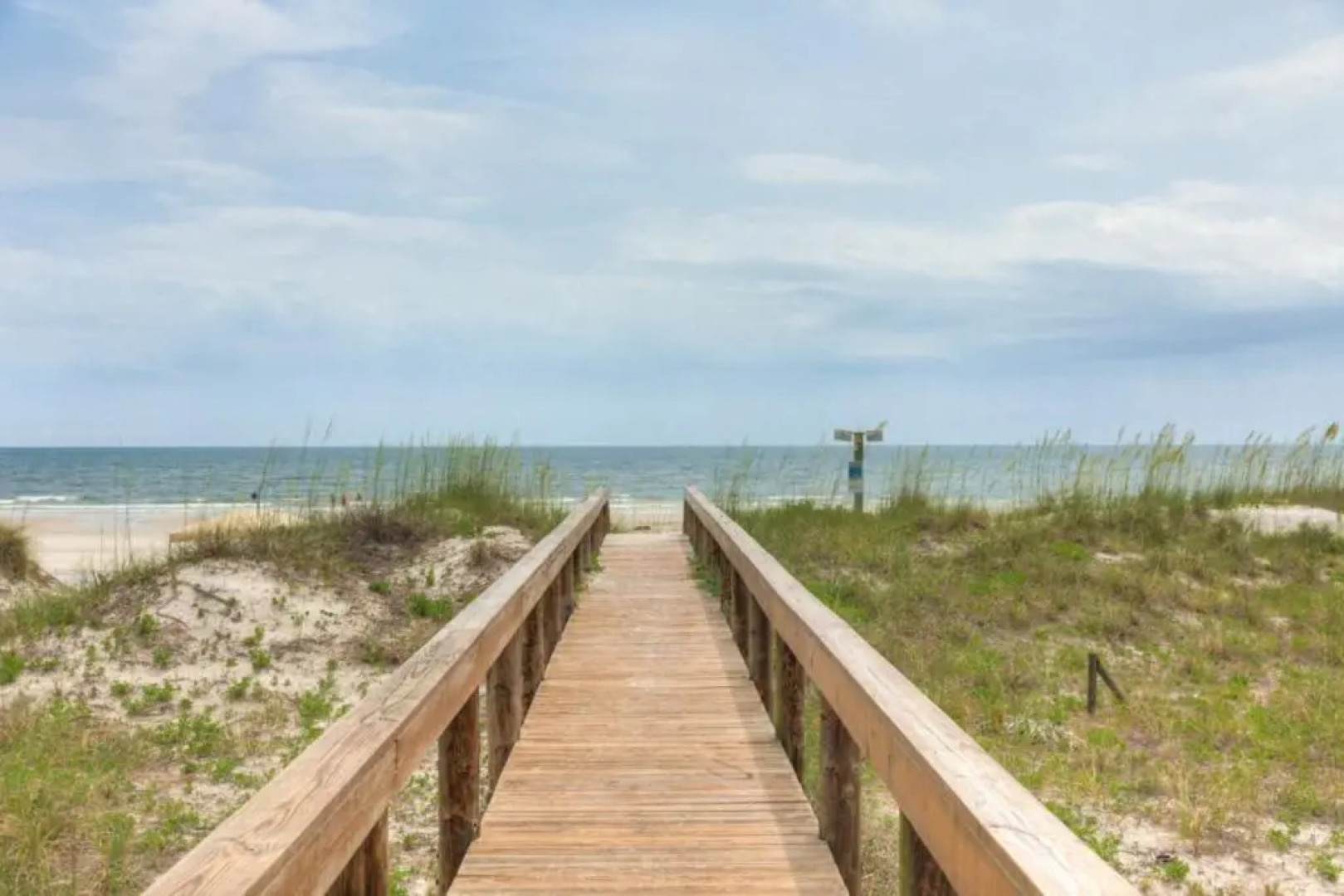 Sandy Feet Retreat 4 Oceanview Balconies Pets ok