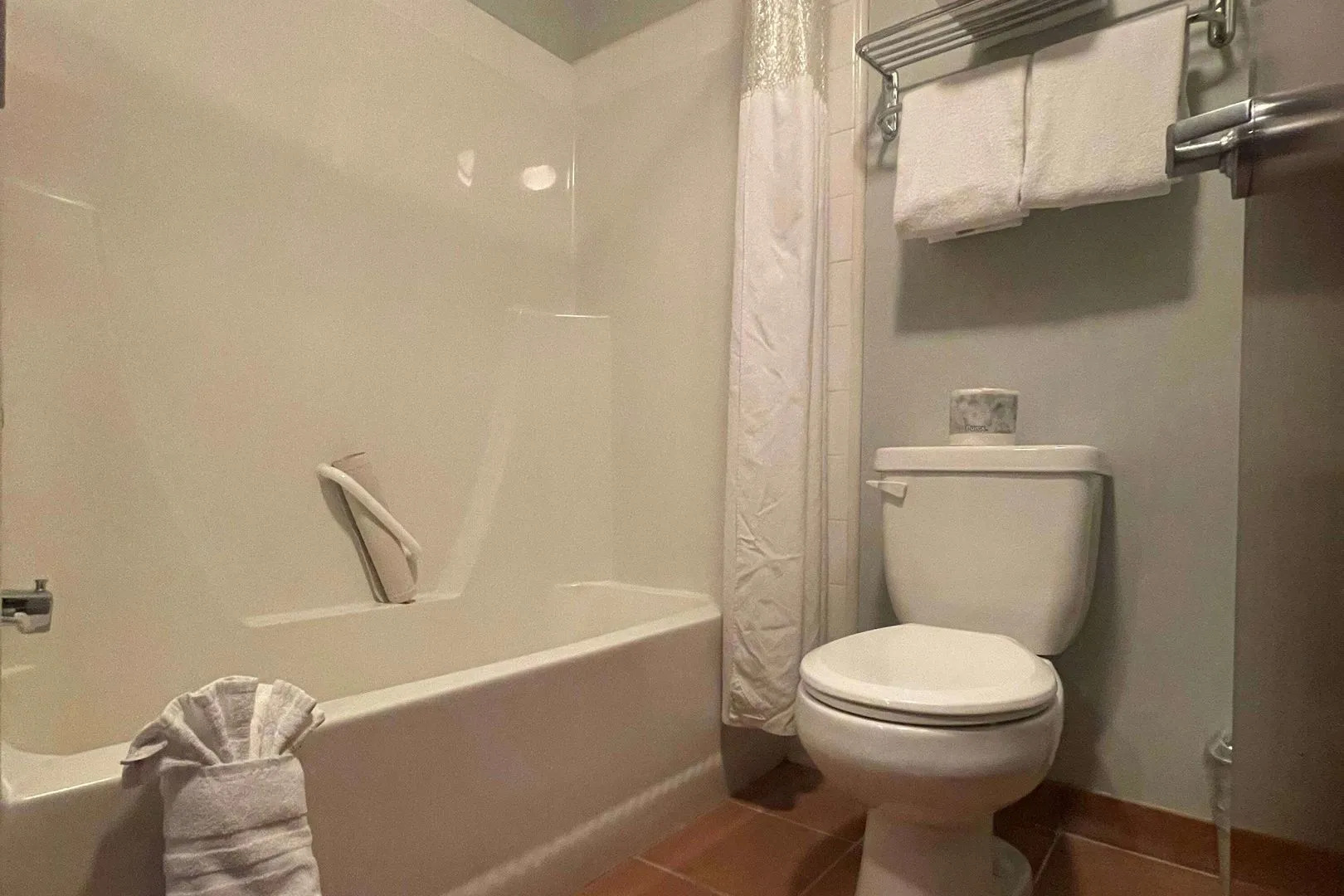 Days Inn by Wyndham Whitecourt