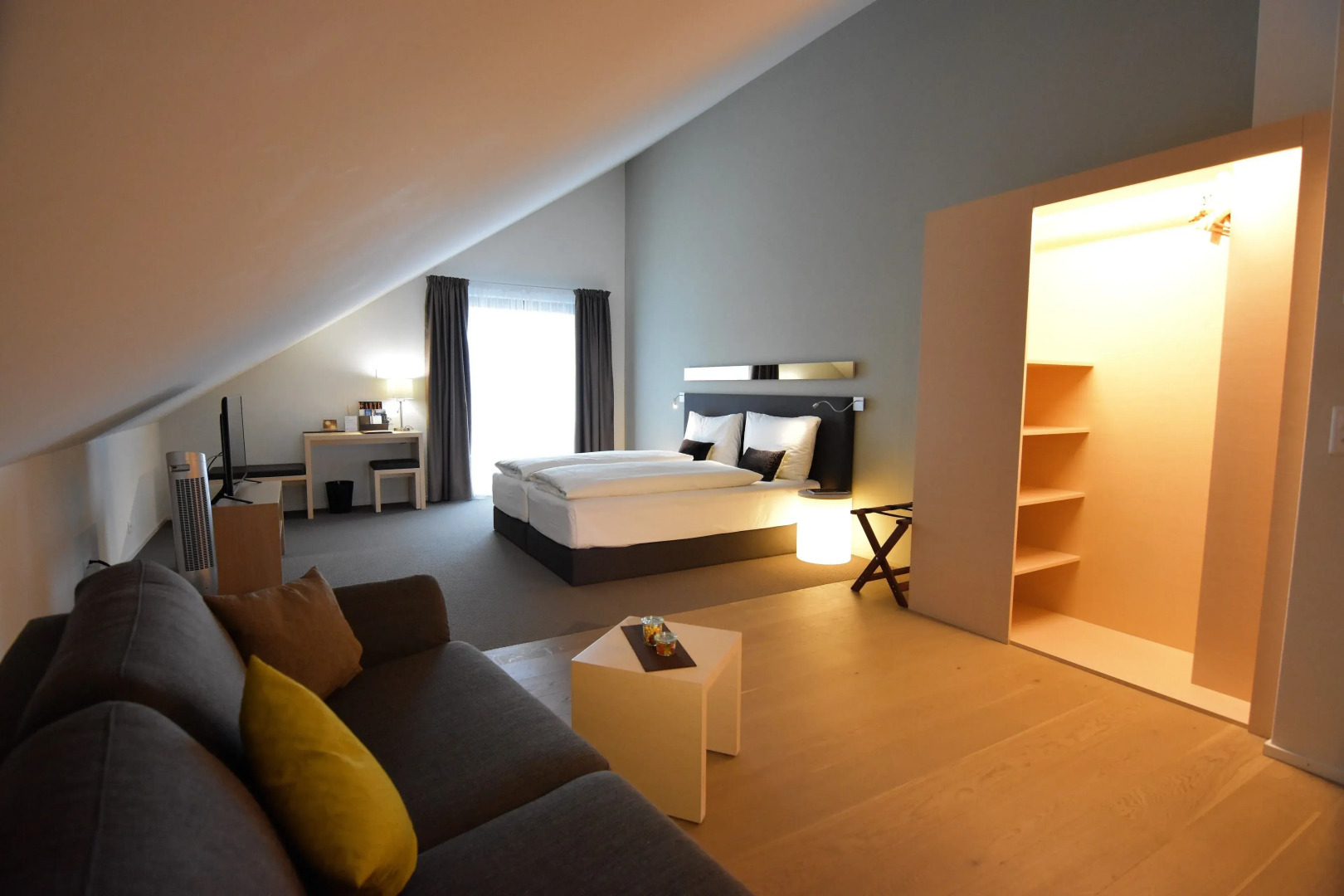 JUCKERs Boutique-Hotel und Restaurant