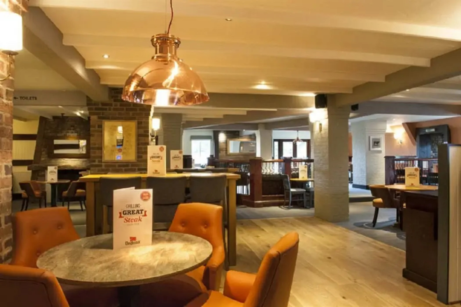 Premier Inn Solihull (Hockley Heath, M42)