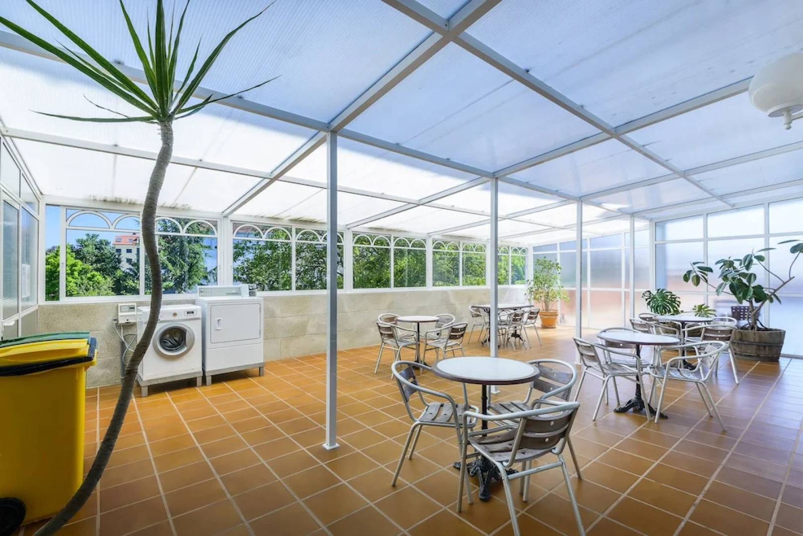 Albergue O Cruceiro - Hostel